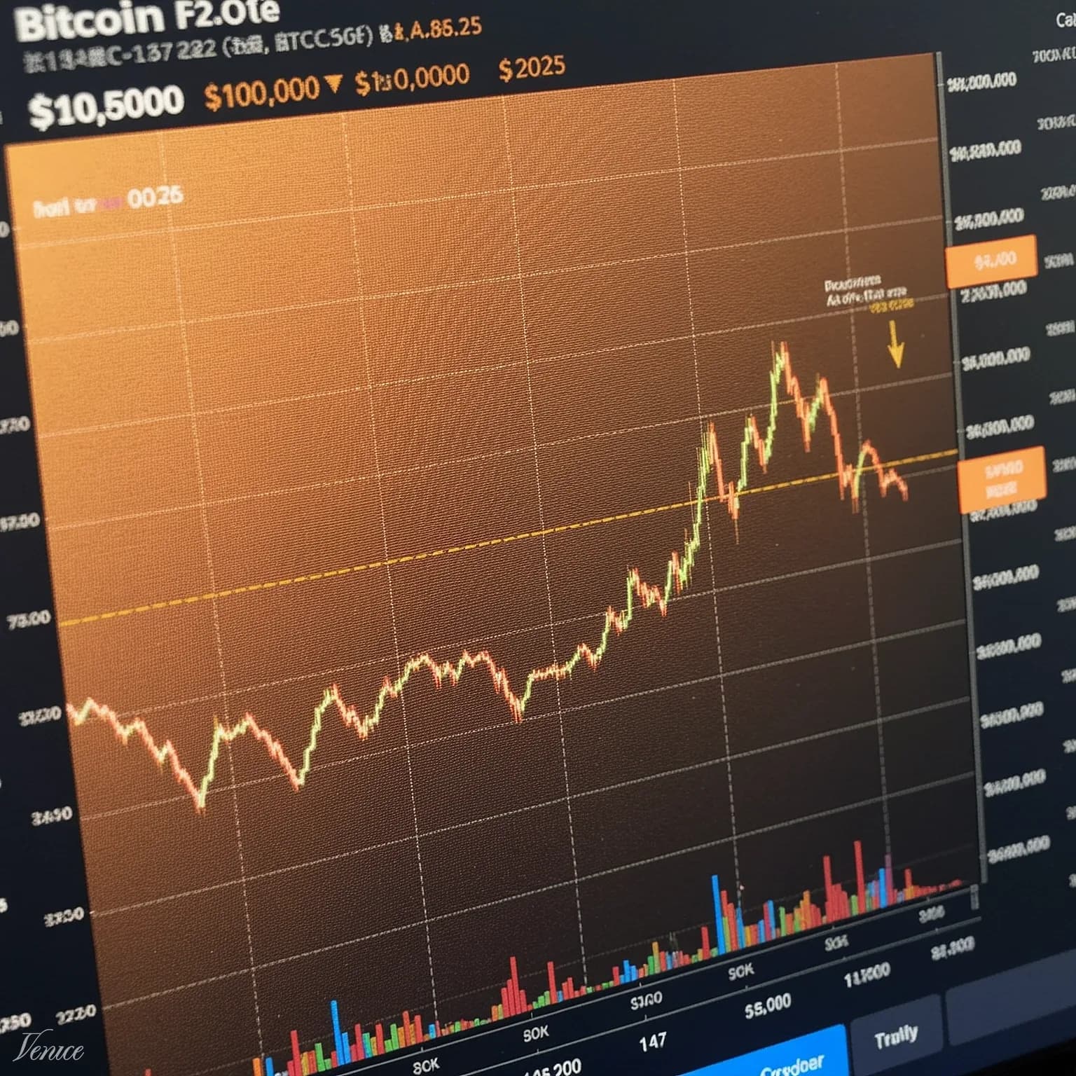 Bitcoin Has Dumped All of Its Gains Since Trump Was Reelected—And Then Some