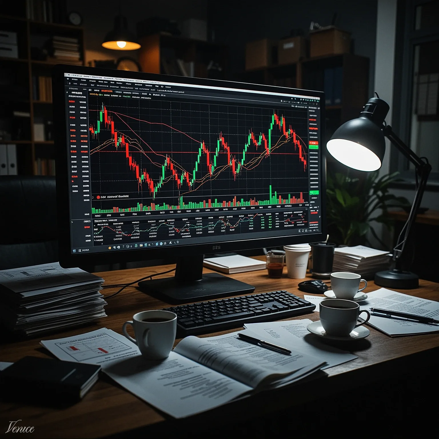 Bitcoin recovers to $61,000 after $1.6B liquidations in market rout