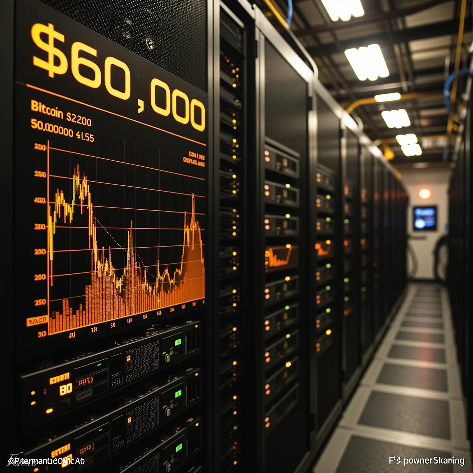 Schwab Strategist: Bitcoin’s $60,000 Mining Cost Could Mark the Cycle Bottom