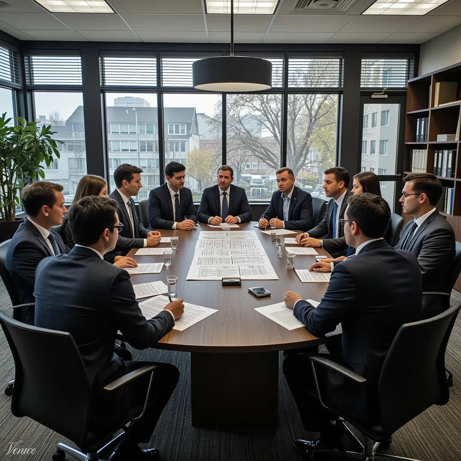 Crypto Council for Innovation Launches Coalition to Push for Regulatory Clarity on Vaults