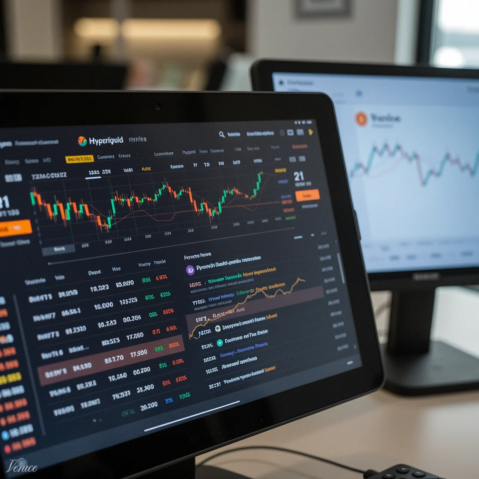 Yan Liberman Discusses Crypto Value Accrual and Hyperliquid's Approach
