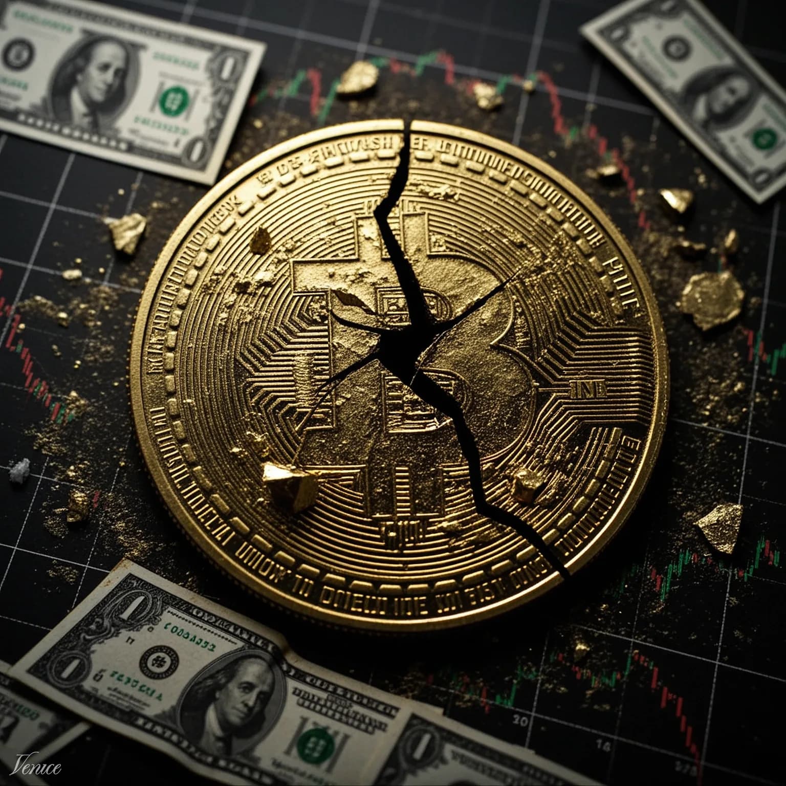 Zcash Crash Just Wiped Billions From the Privacy Coin's Market Cap—Can ZEC Recover?