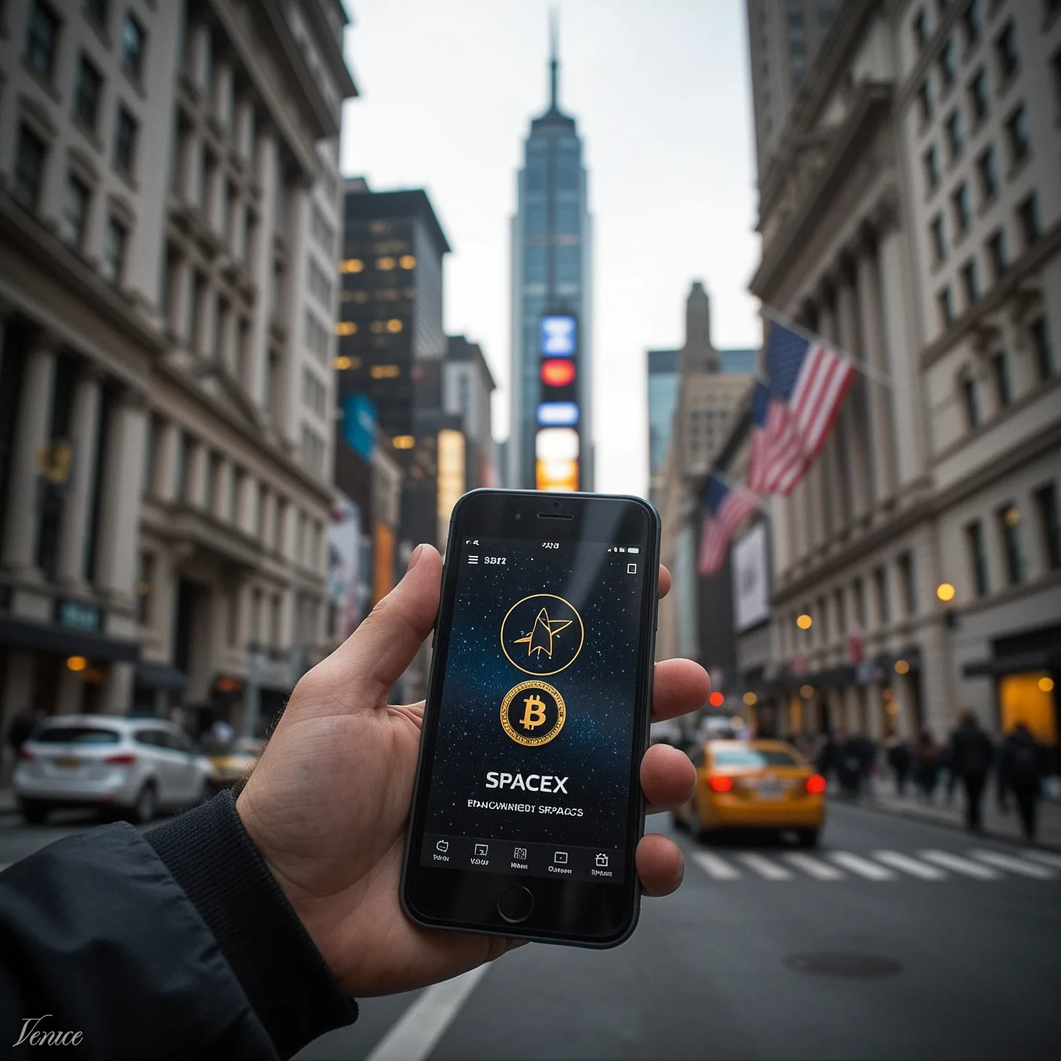 Bybit Lets Retail Investors Buy Tokenized IPO Shares, Bypassing Wall Street