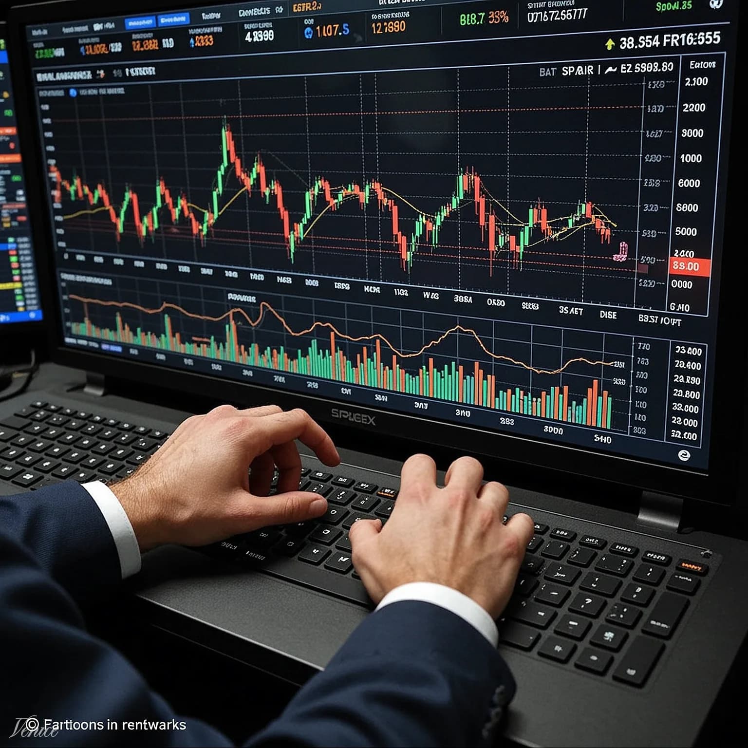 Tokenized Equities Reach $5.5 Billion Market Cap, Fueled by SpaceX IPO Access and Exchange Expansion