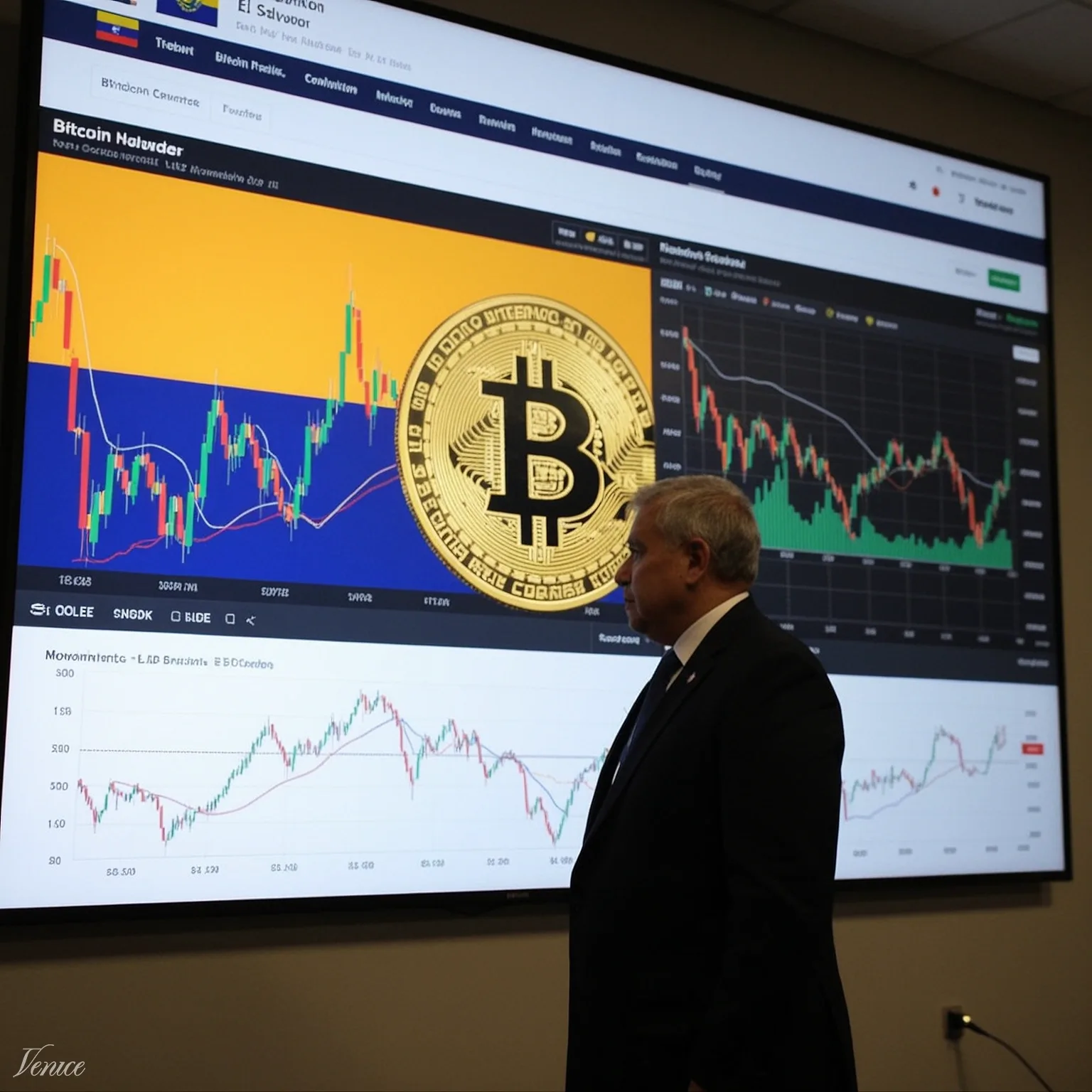 Five Years On, El Salvador Is Still Buying Bitcoin
