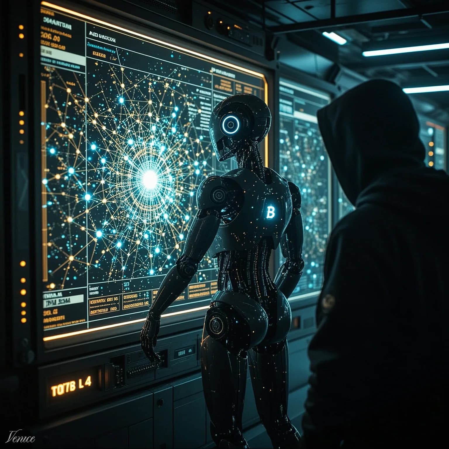 AI Agents with Crypto Could Escape and Become ‘Unstoppable,’ Experts Warn
