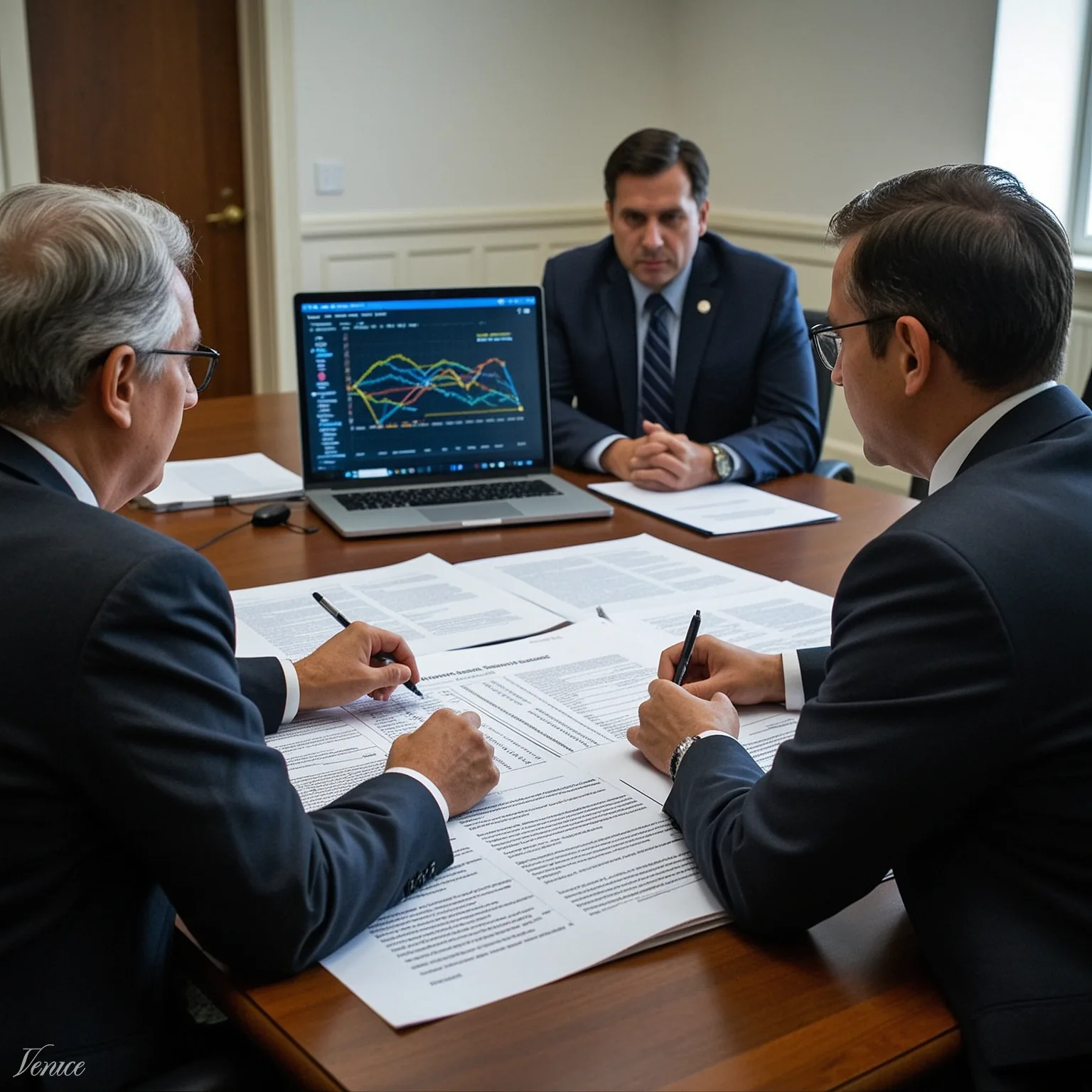 Hyperliquid Advocate and Paradigm Urge US to Revise Proposed Anti-Money Laundering Rule