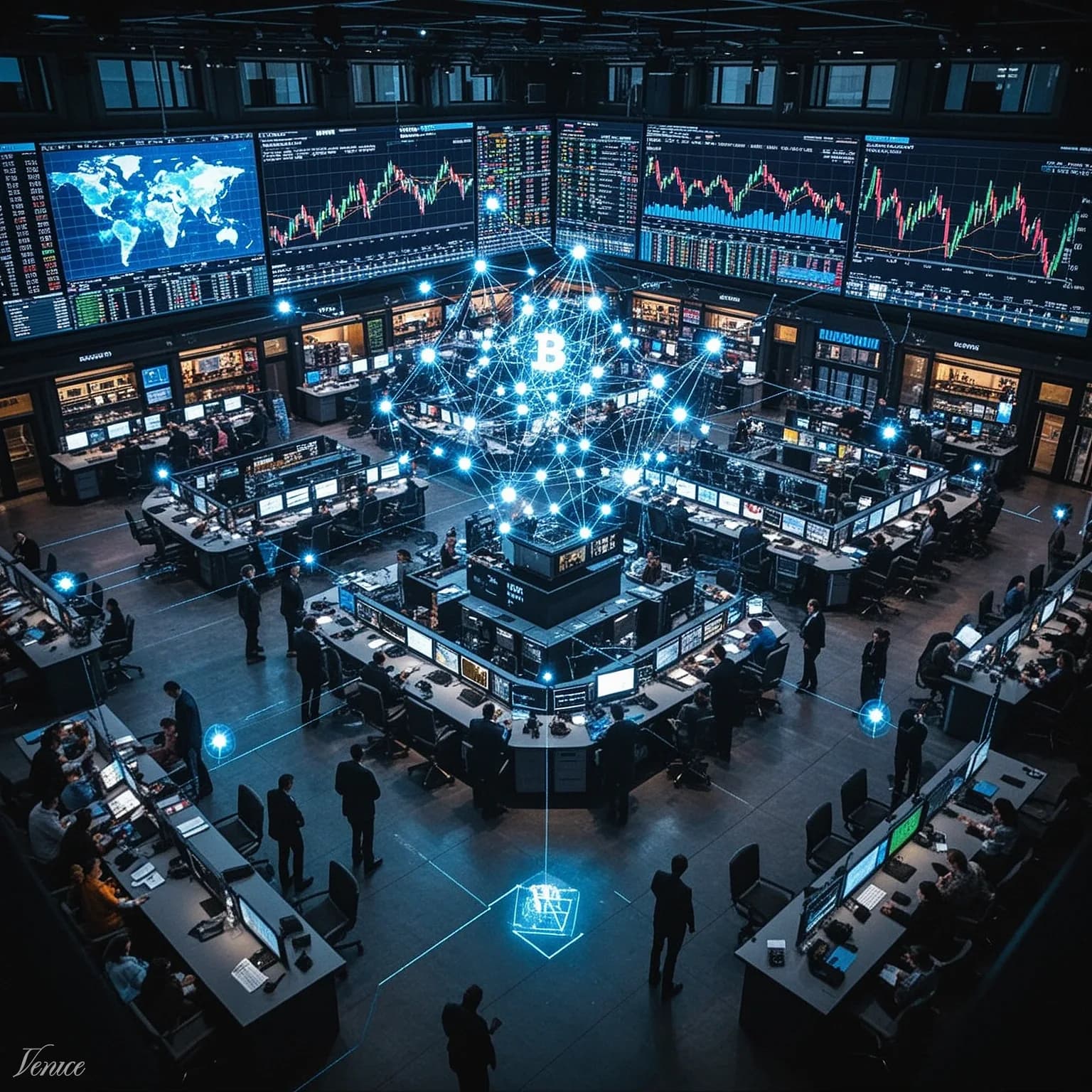 Morpho Raises $175M to Build Open Credit Network for DeFi and Wall Street
