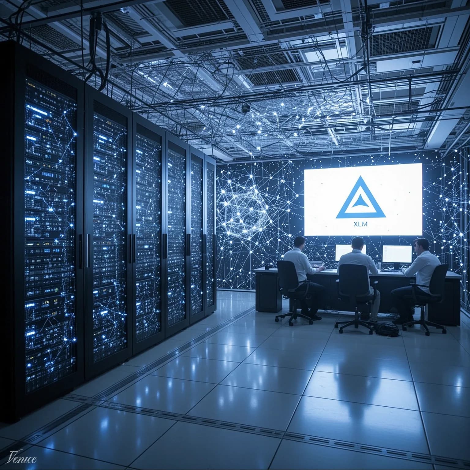 Stellar Unveils Quantum-Resistant Roadmap for XLM Network