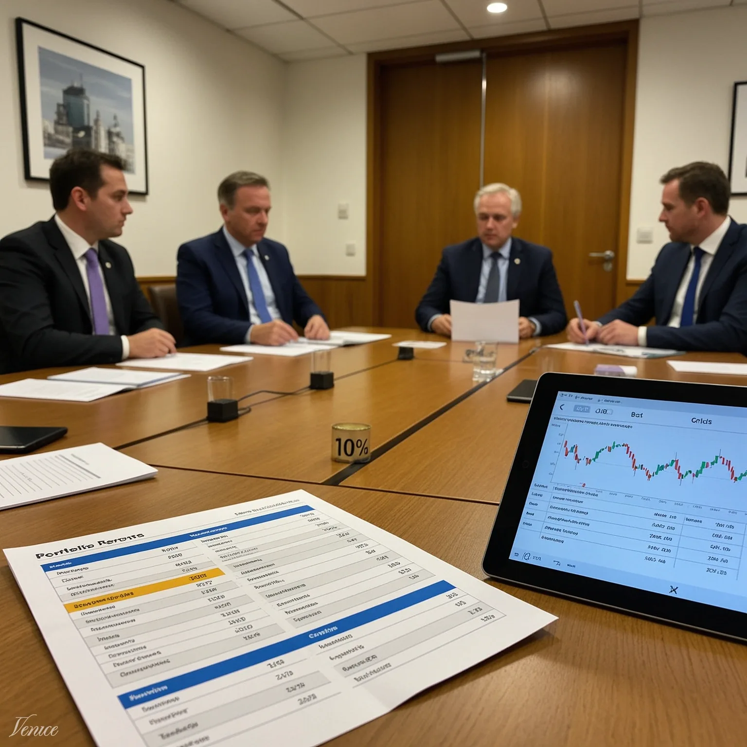 UK Regulator Considers 10% Crypto Allocations for Retail Funds