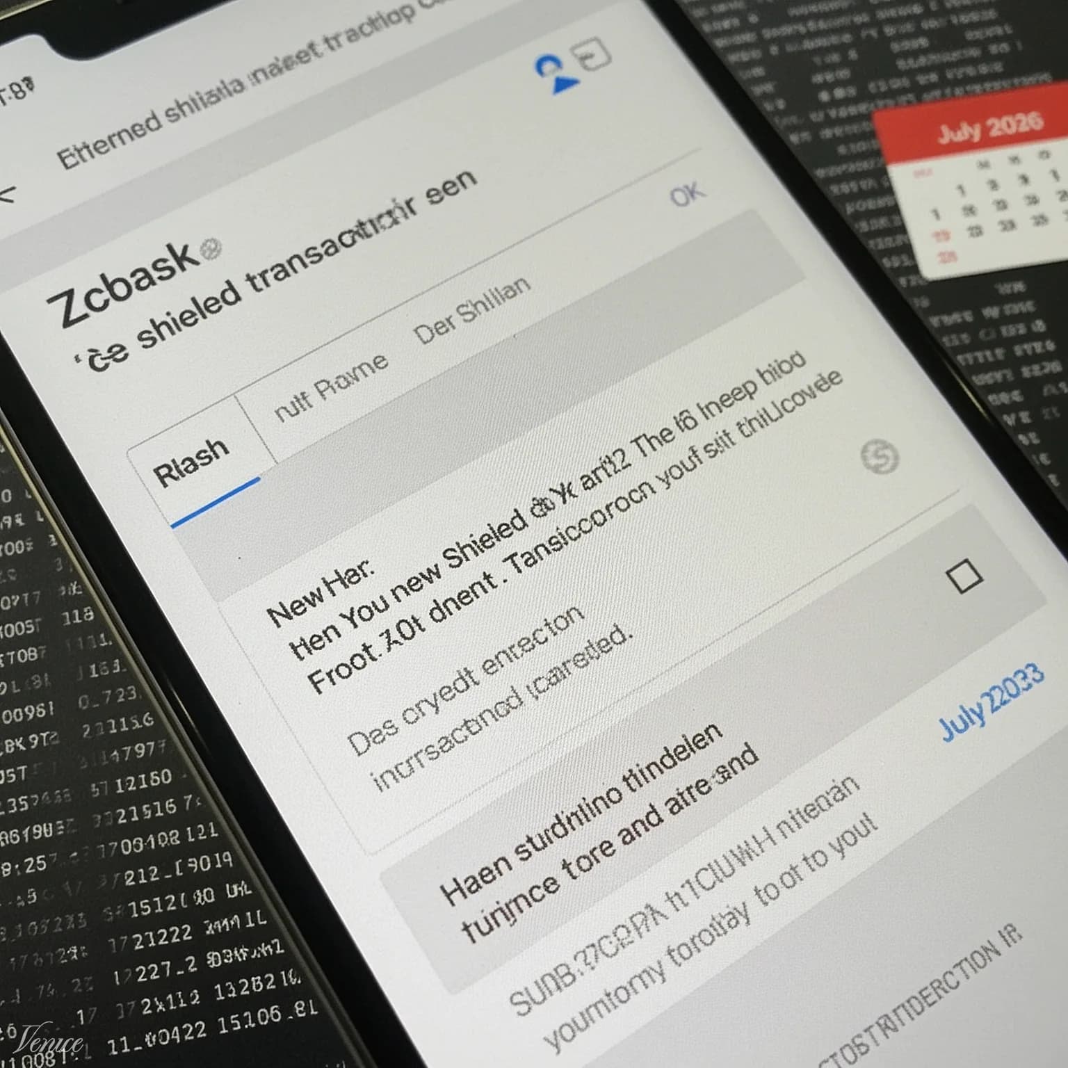 Zcash's Ironwood Upgrade Set for July: What You Need to Know