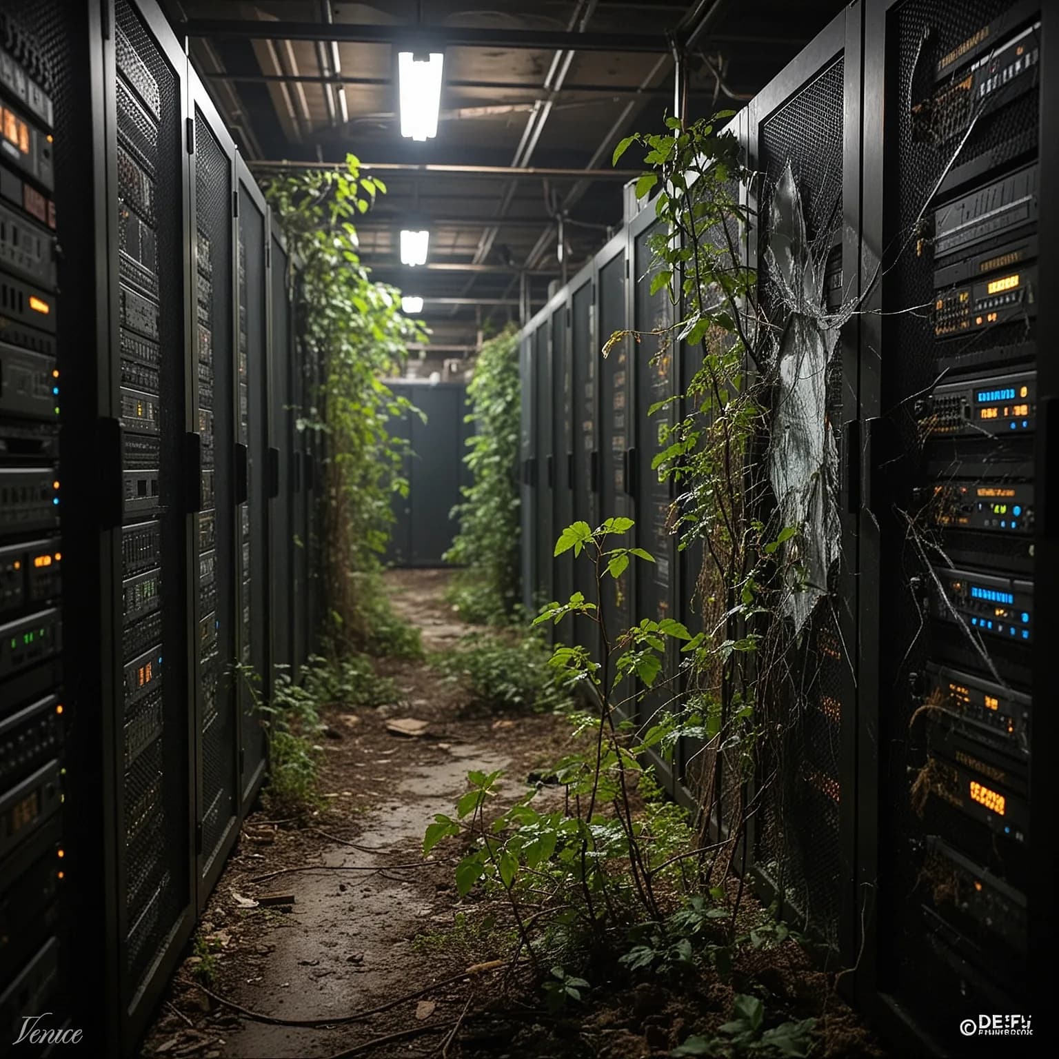 Bitcoin DeFi Project Botanix Shuts Down: 'It Did Not Work'