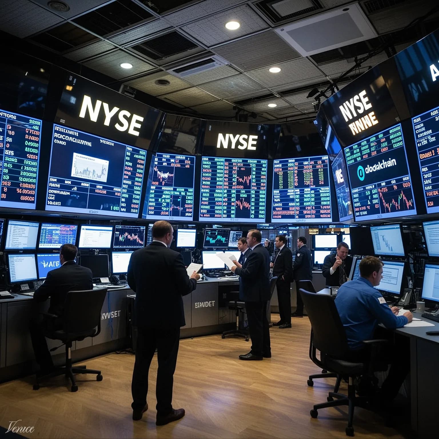 CFTC unveils sweeping rule proposal for fast-growing prediction markets