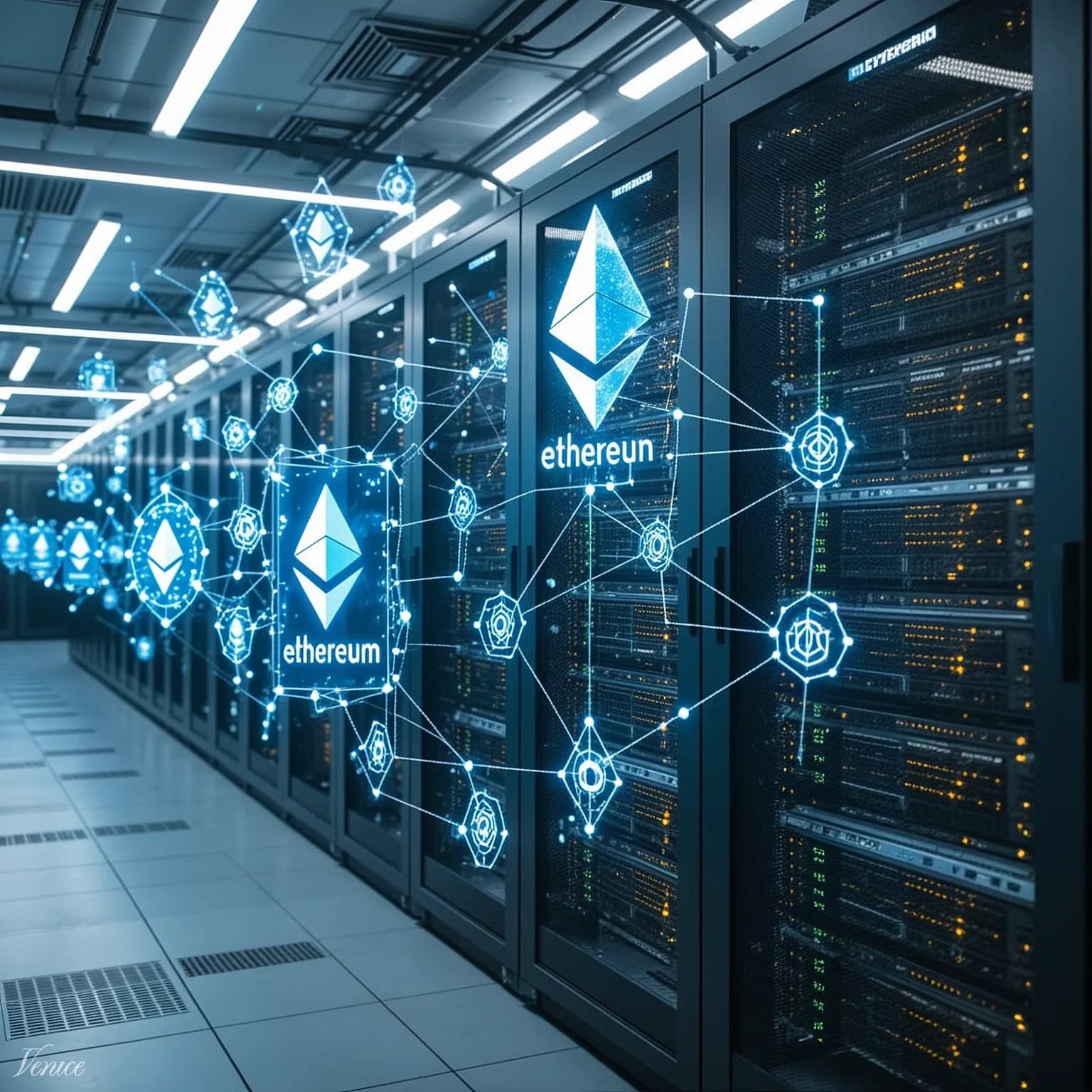 Ethereum Could Become Fully Zero-Knowledge Proof-Based in 3-5 Years, Joe Lubin Says