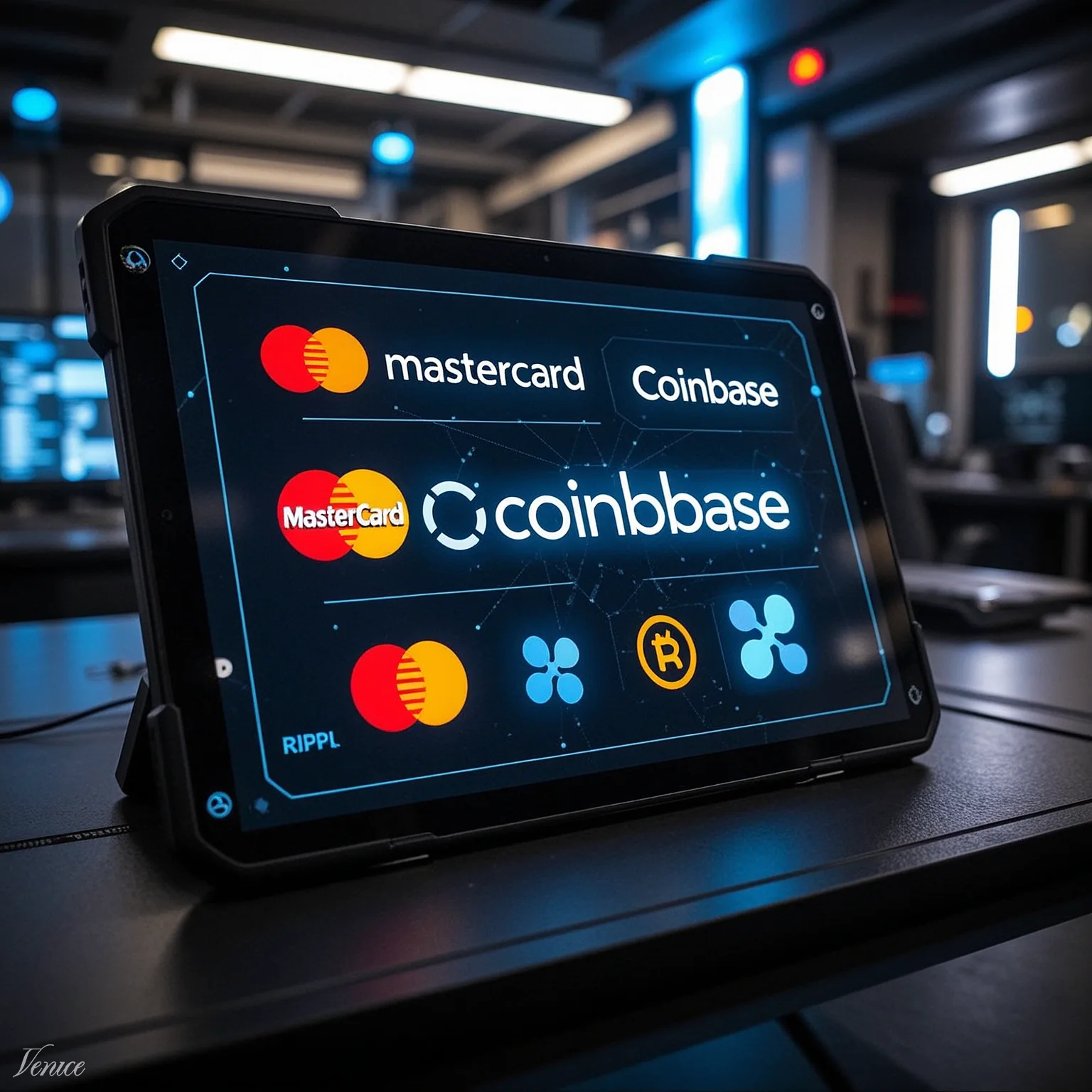 Mastercard Enables AI Agent Payments With Help From Crypto Giants Like Coinbase, Ripple