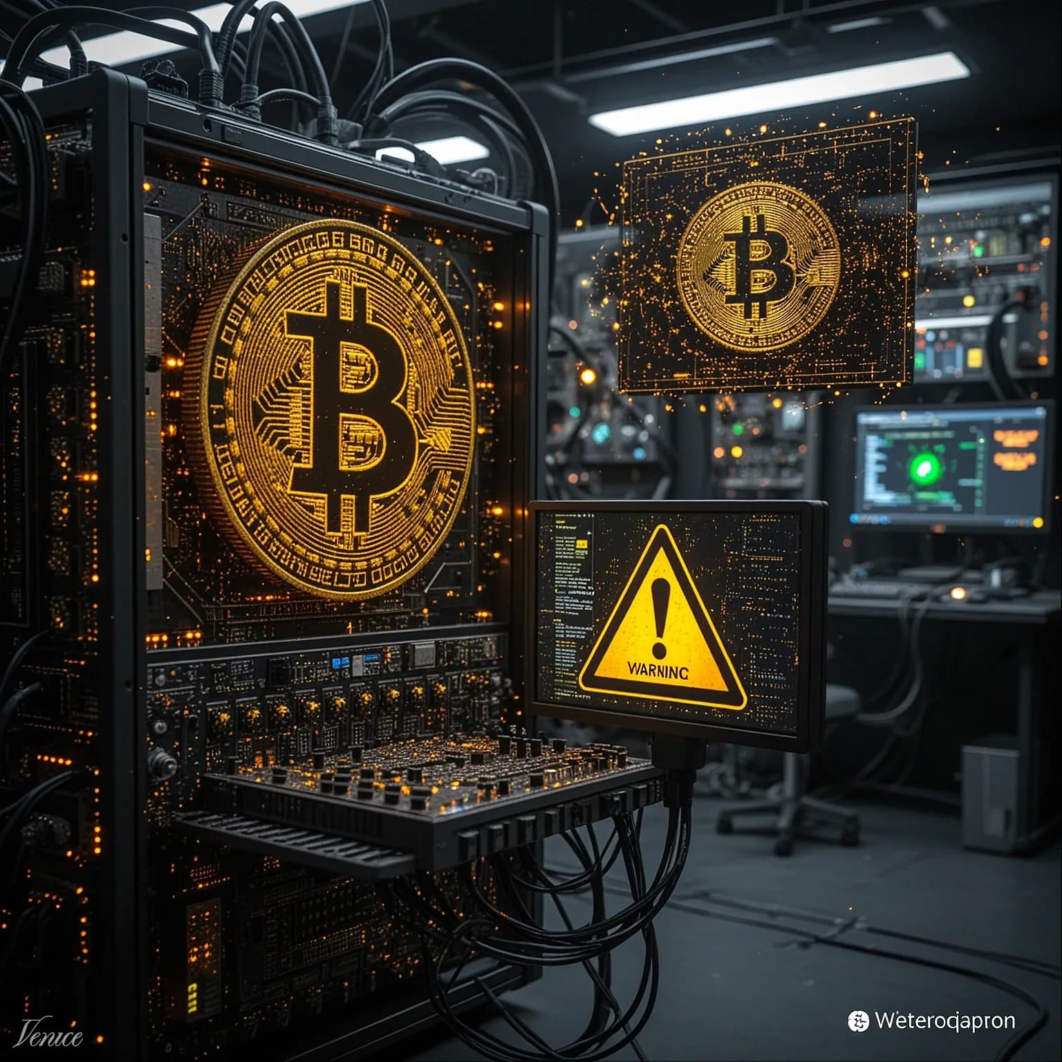 Quantum Threat Looms Larger for Bitcoin Than Ethereum, Citi Analysts Warn