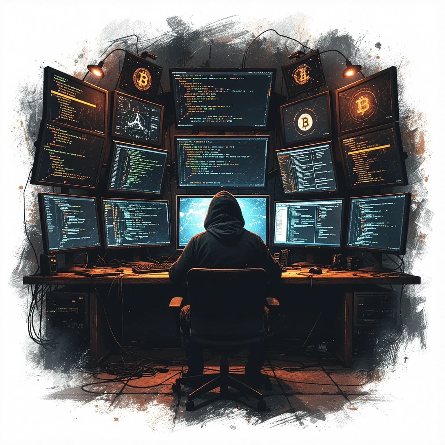 AI-Driven 'Vulnerability Apocalypse' Fuels Surge in DeFi Hacks