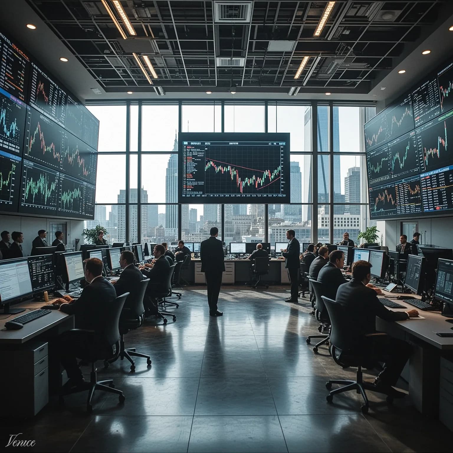 Canton Network Developer Raises $355M to Bring Wall Street Onchain