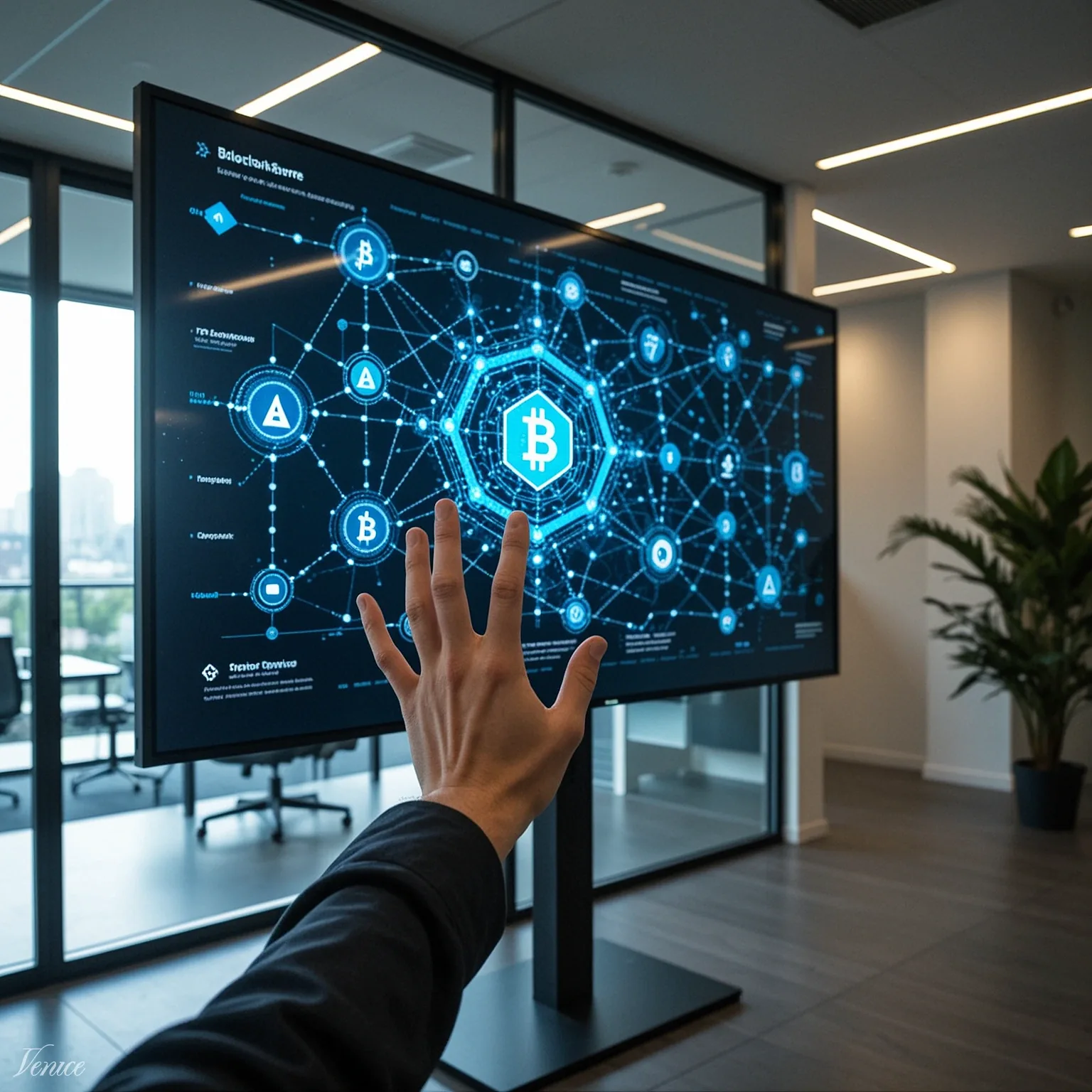 Citi Opens New Route into Private Markets with Tokenized Share Offering