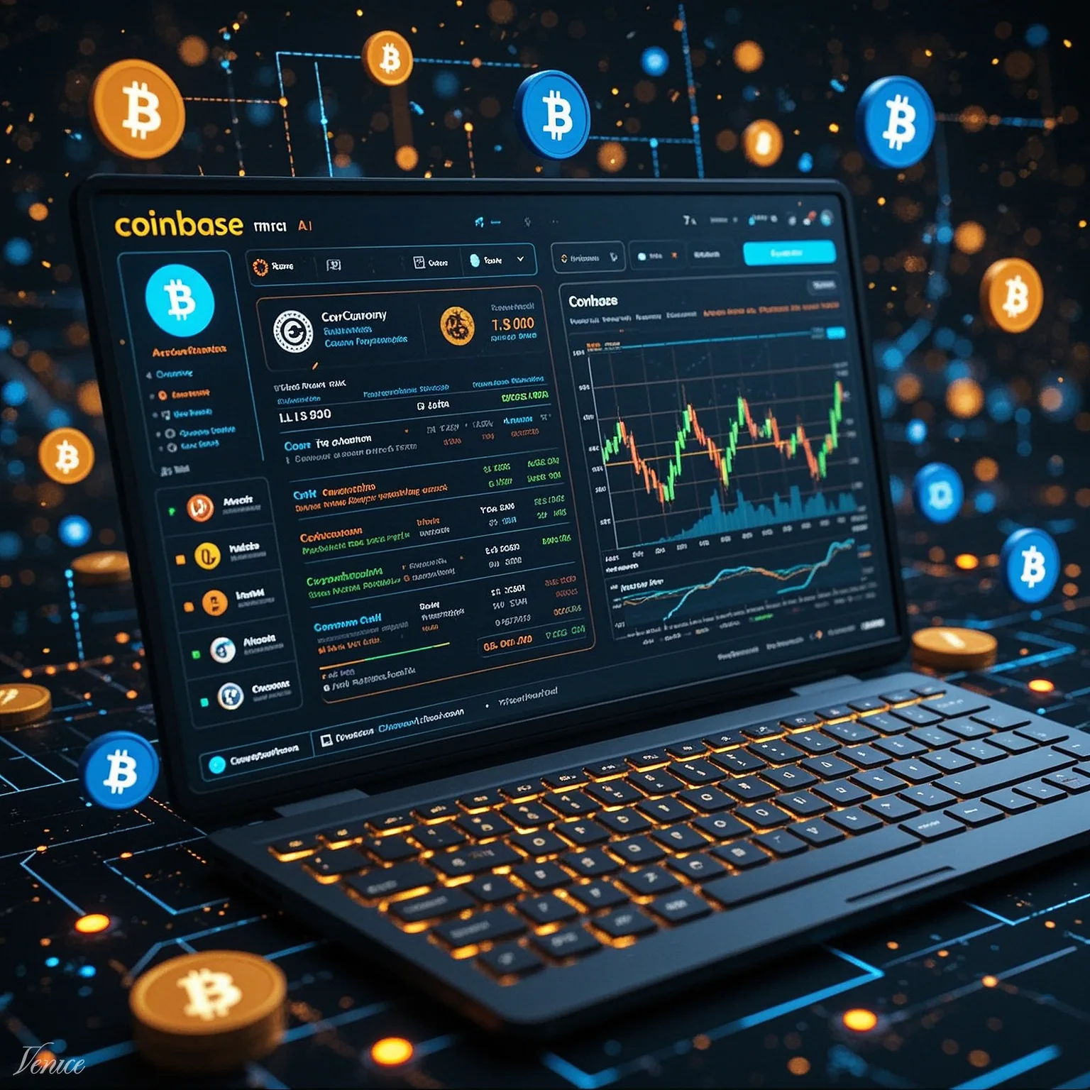 Coinbase Launches AI Agent Accounts That Can Trade and Spend on Your Behalf