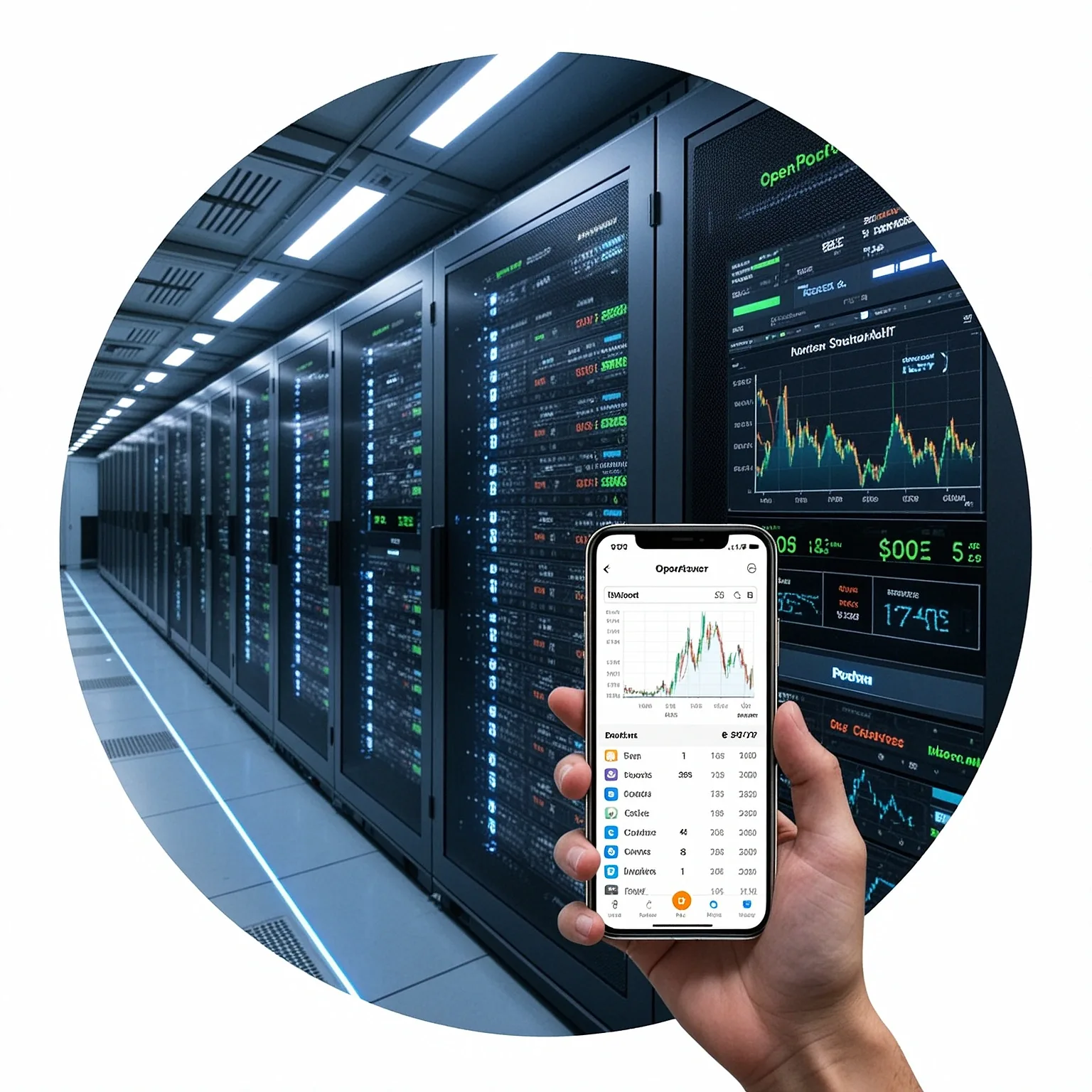 Expert Turns Bullish on $POD Amid AI Inference Growth