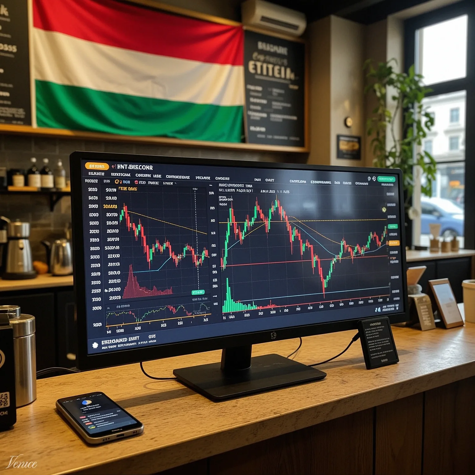 Hungary to Decriminalize Crypto Trading, Reversing Orban-Era Rules