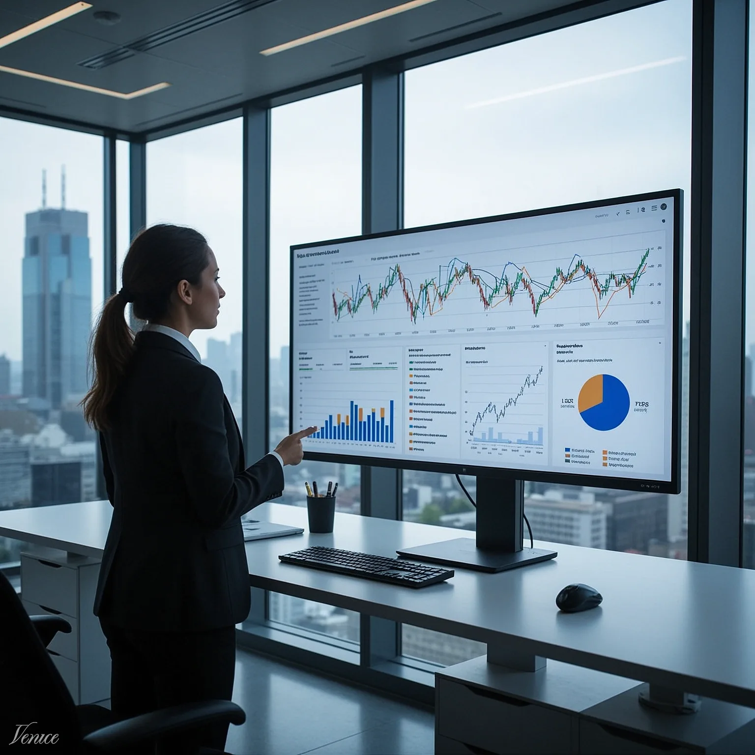 Ondo Finance Hires Ex-Invesco ETF Chief to Expand Onchain Investment Products