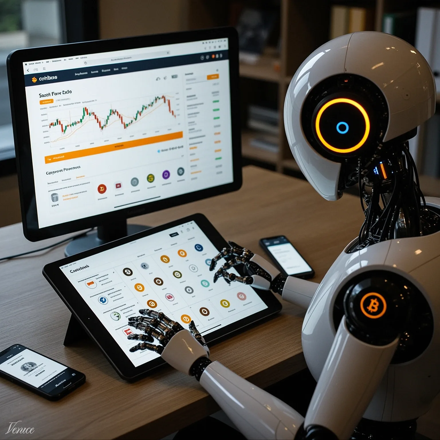 Coinbase Launches Tool That Lets AI Agents Trade Crypto and Make Payments for Users