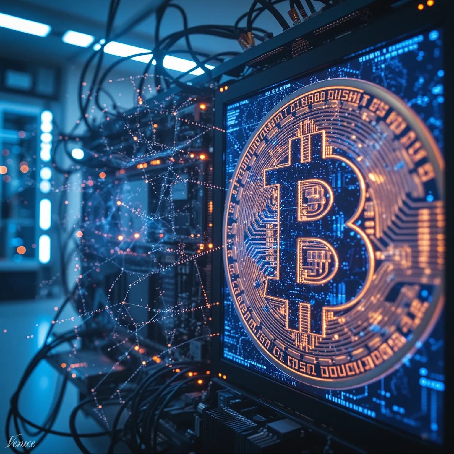 Coinbase Warns: Bitcoin Must Prepare for Quantum Computing Threats