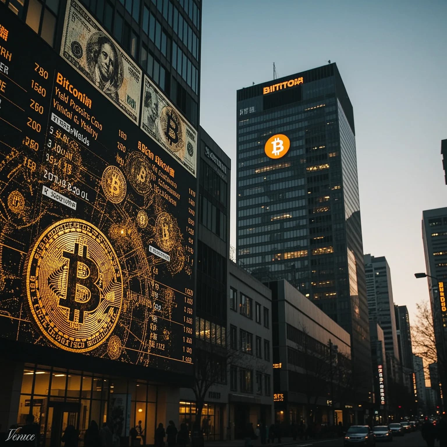 Metaplanet Acquires Japanese Securities Firm for $13M to Launch Bitcoin Yield Products