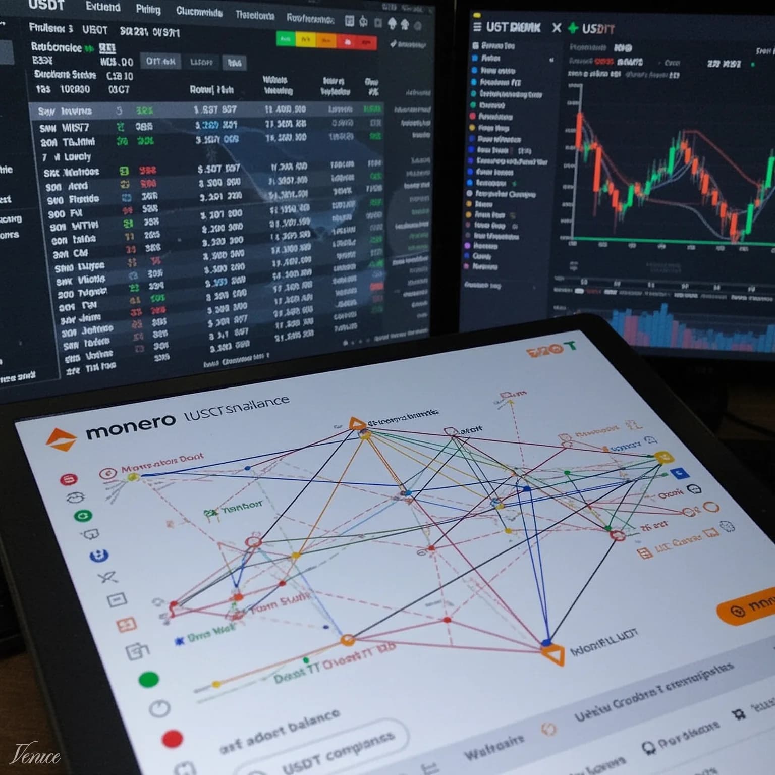 Monero Price Rockets 33% to $438 Amid $120 Million Onchain Laundering Maze