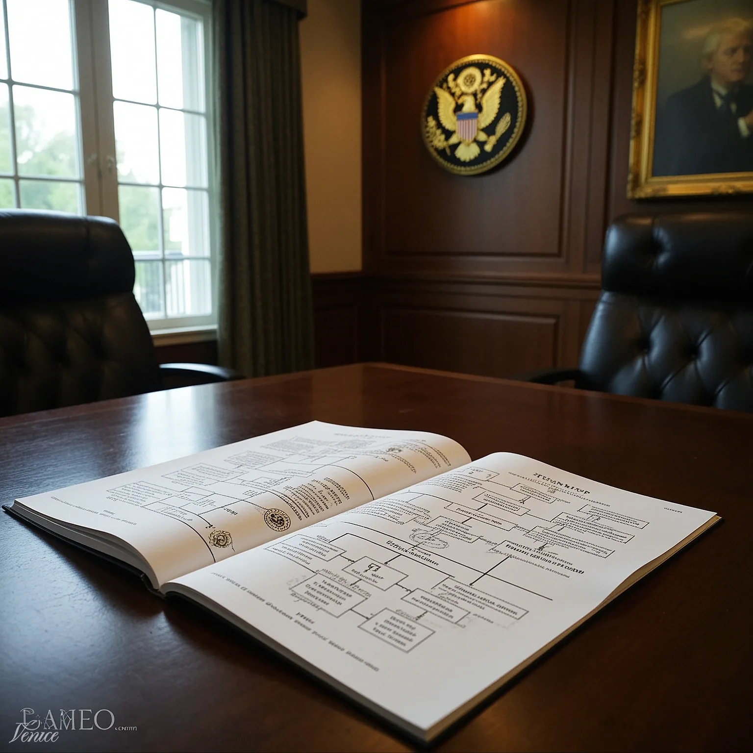 Under the Trump crypto playbook, the family always wins