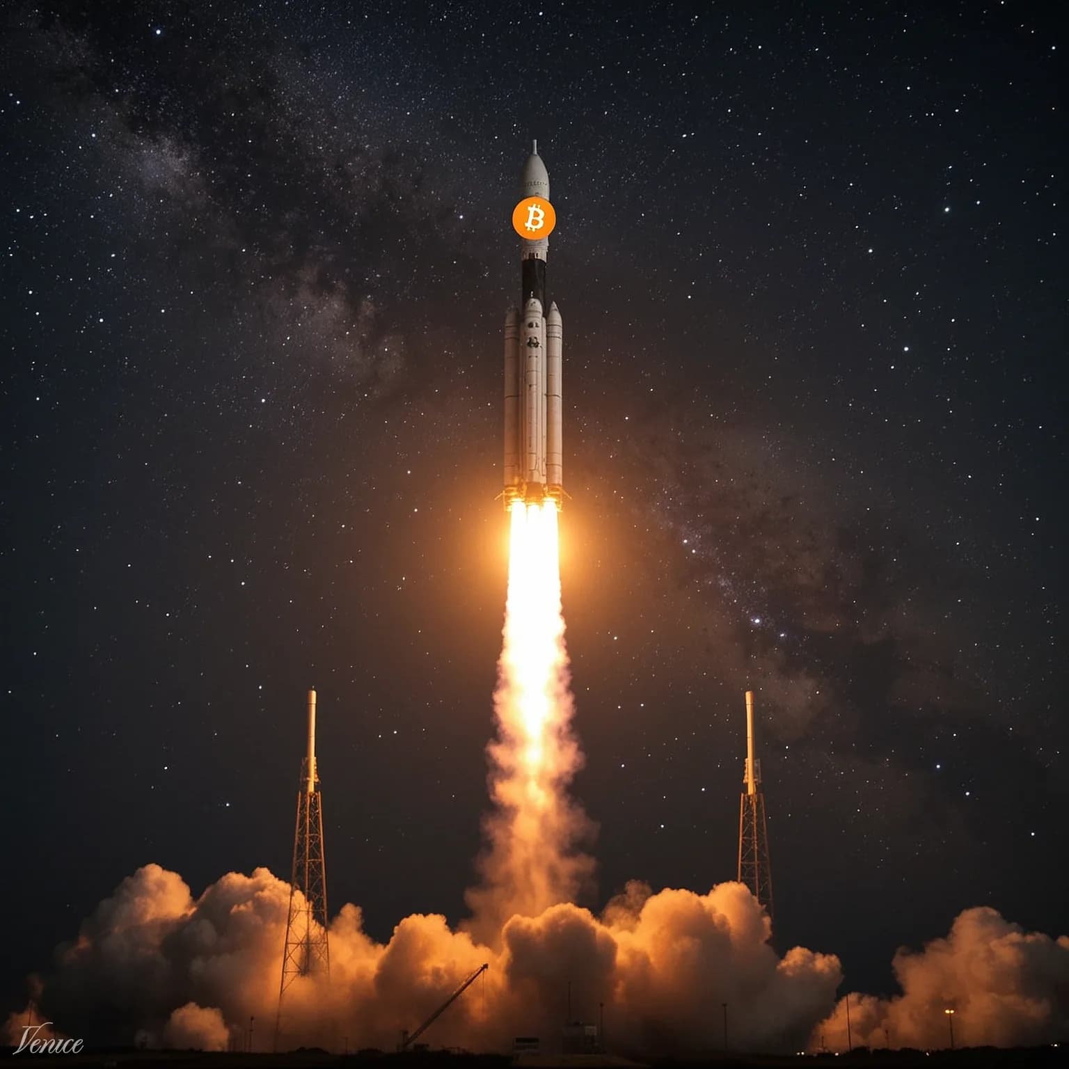 Saylor to Musk: Thanks to you, 25% of 'Mag8' firms now hold bitcoin