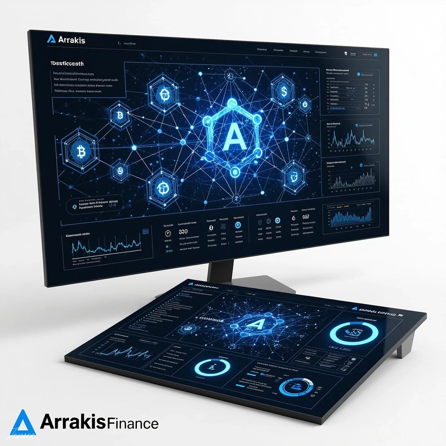 Arrakis Finance Launches New DeFi Product for Cross-Chain Liquidity