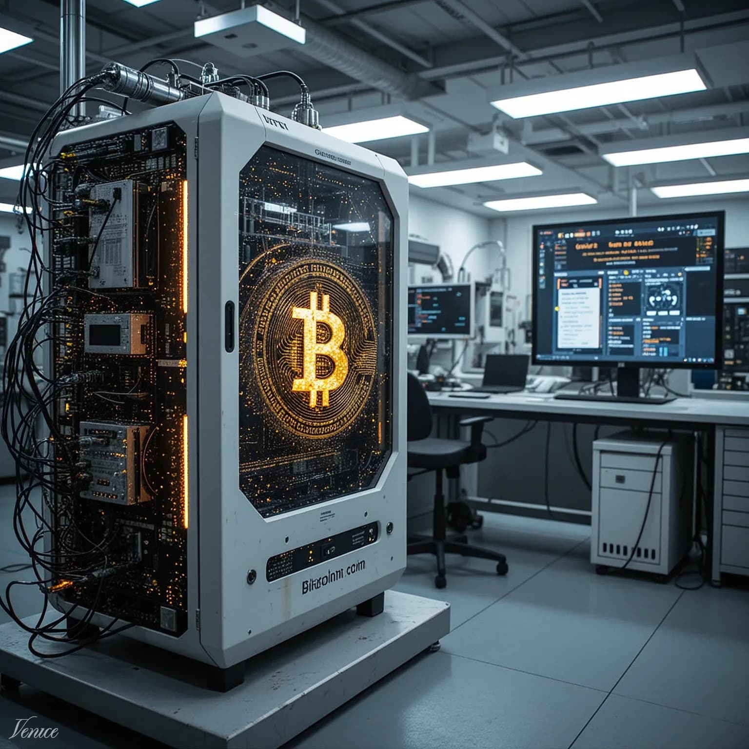 Top Cryptographers Can't Agree on Bitcoin's Biggest Quantum Question