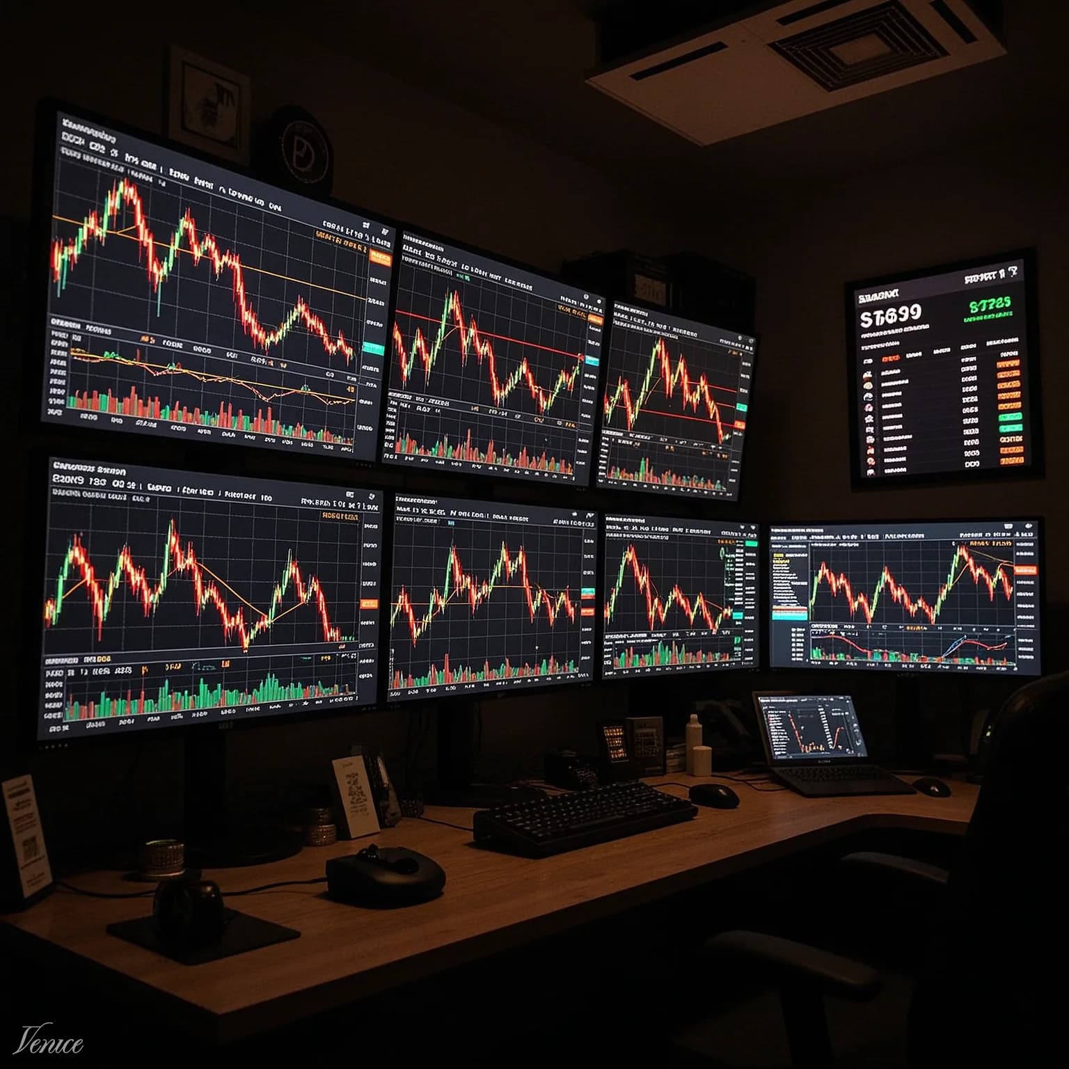 ETH futures flash bearish signal, but stakers’ resilience points to underlying strength