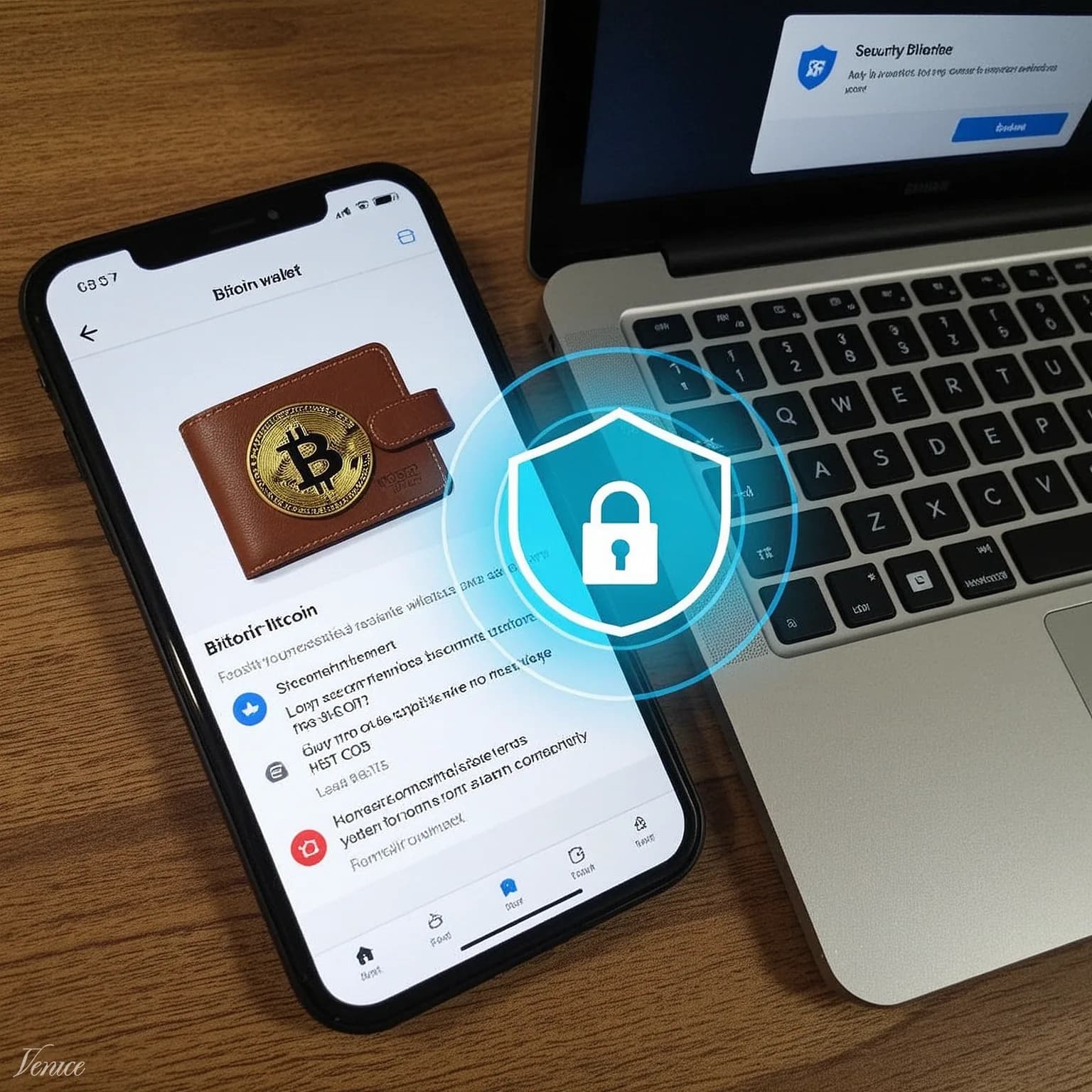 Bitcoin Holders Urged to Review Security After Recent Breach