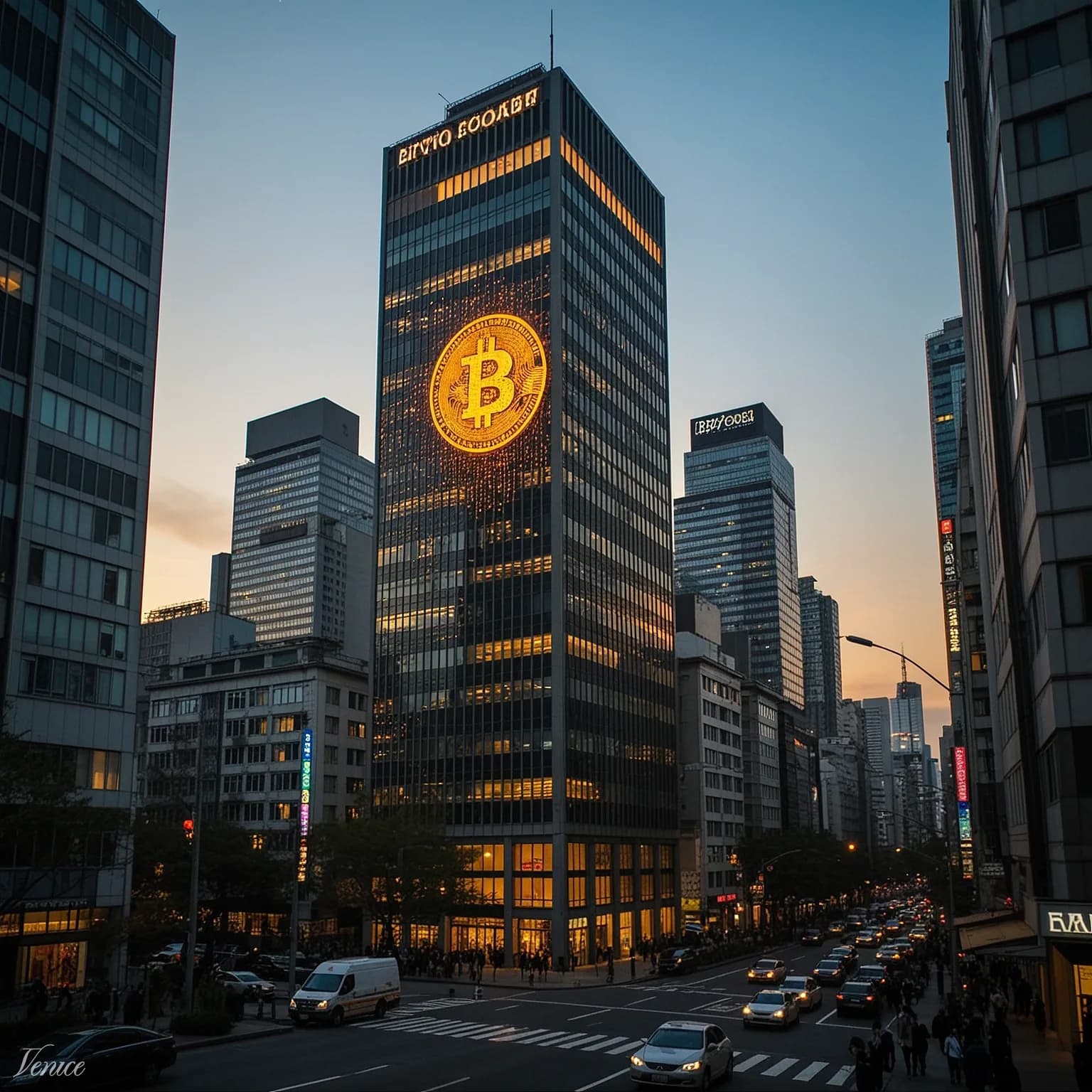 Metaplanet Acquires Siiibo Securities in Push to Build Bitcoin Financial Ecosystem