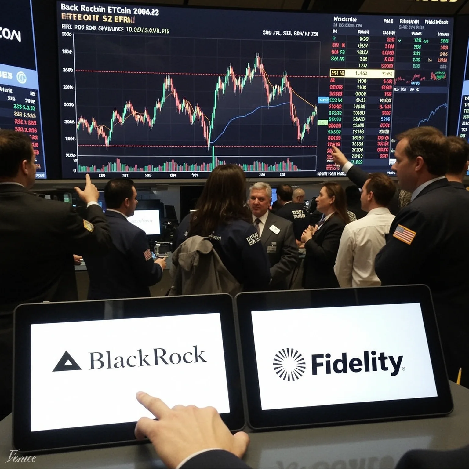Spot Bitcoin ETFs Snap Five-Day Outflow Streak with $85.8 Million Friday Inflow as Ether Funds Keep Sliding