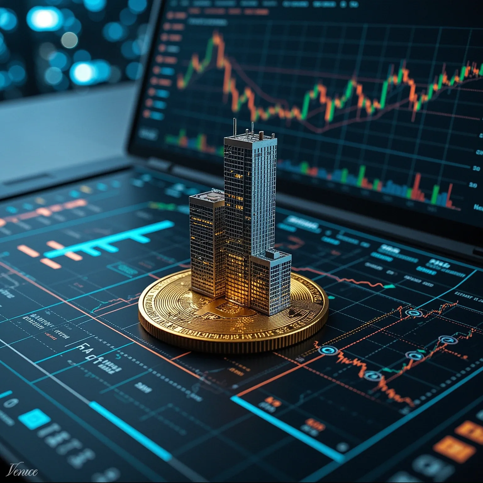 Tokenization Could Mirror $20T ETF Boom, Ondo Exec Says