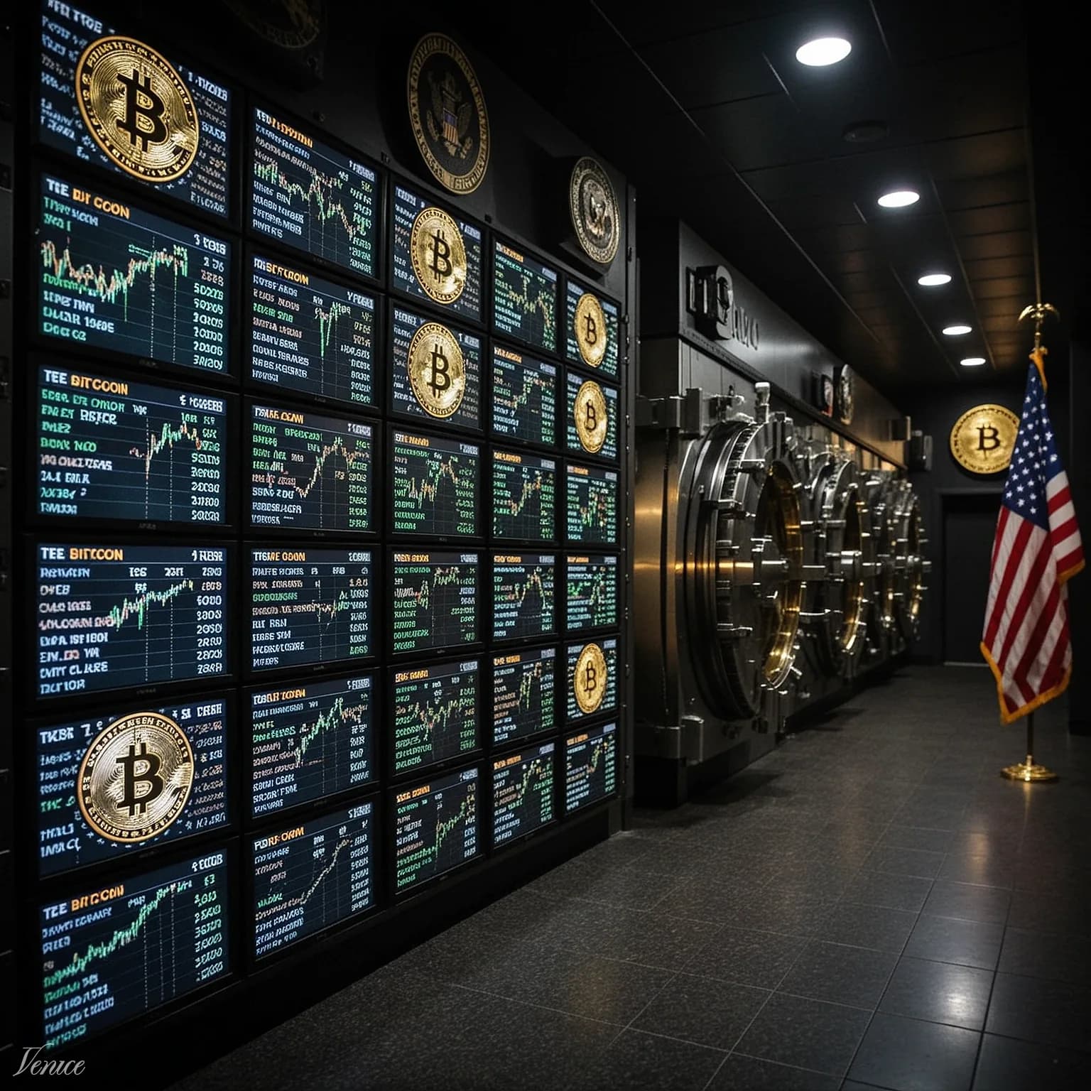 BitGo Joins Fortune 500 with $16.2B Revenue, Marking Milestone for Regulated Bitcoin Infrastructure