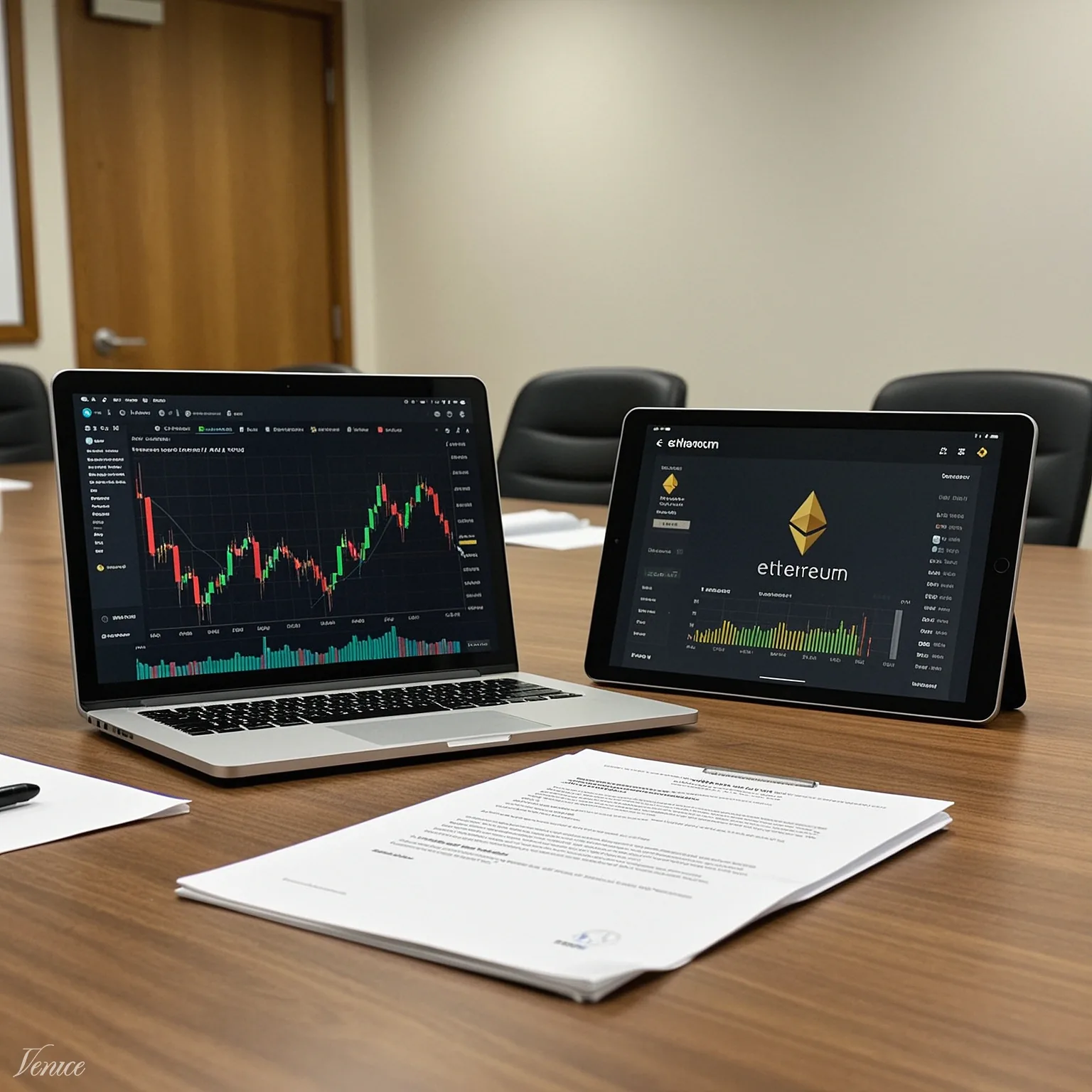 Bitmine Adds $136M in Ether After $274M Stock Sale