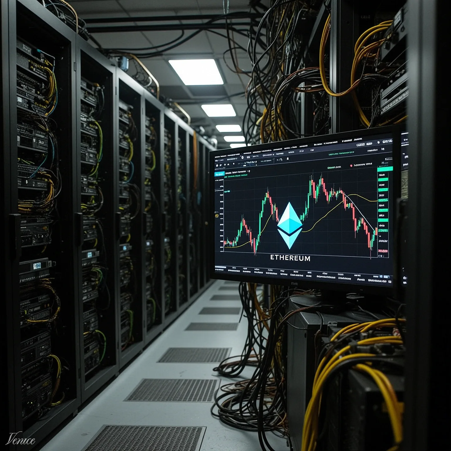 BitMine boosts ETH holdings closer to $10B as bear market accumulation continues