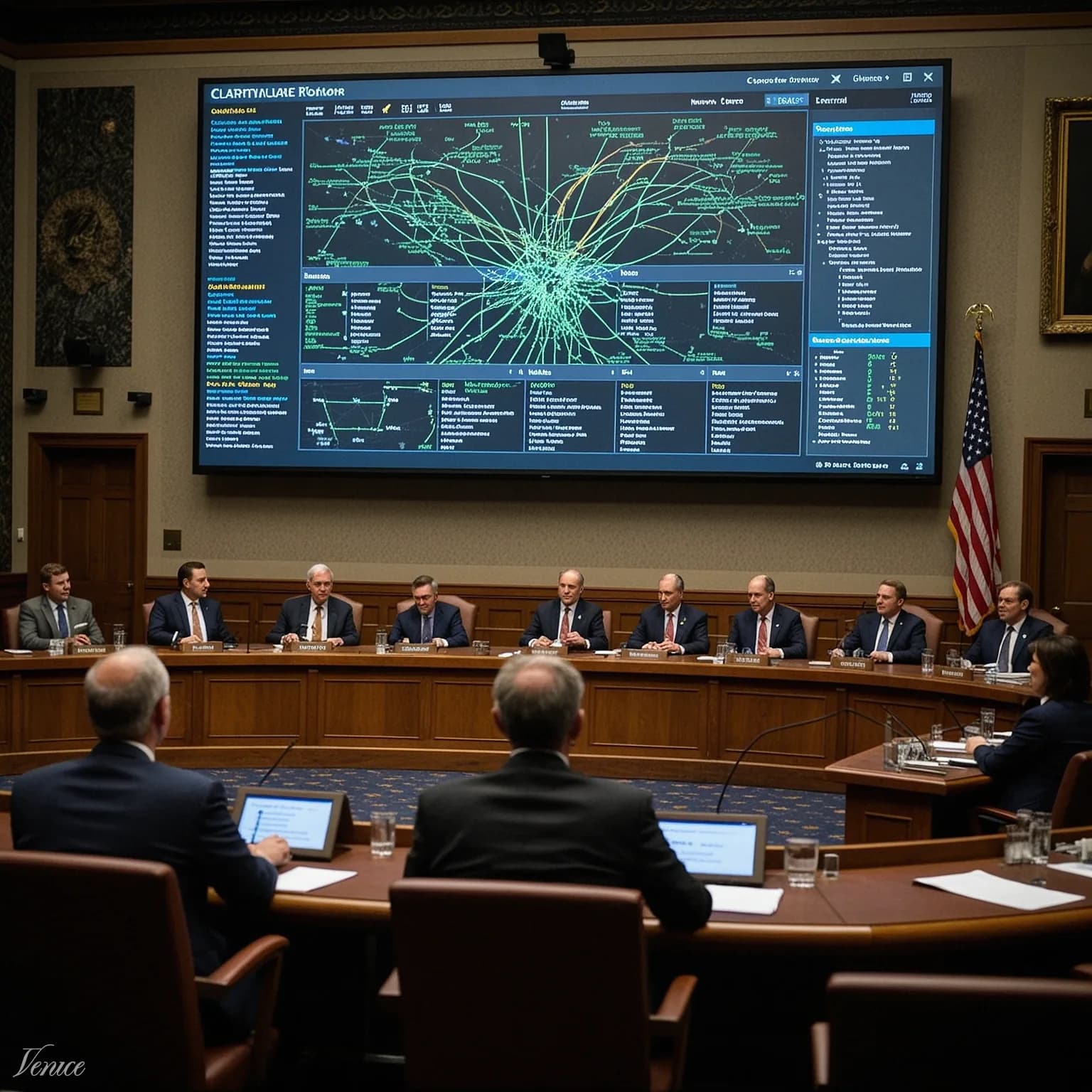 CFTC Hires SEC Crypto Task Force Adviser with Blockchain Forensics Chops