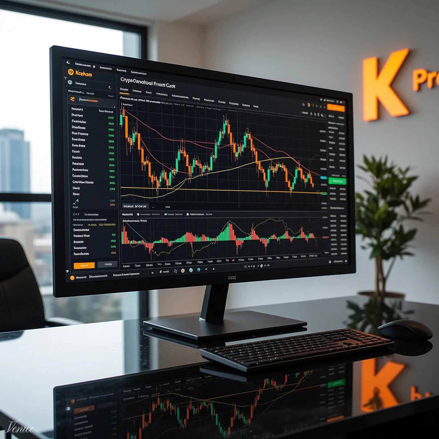Kraken Launches Crypto Perps Trading in the US on Kraken Pro