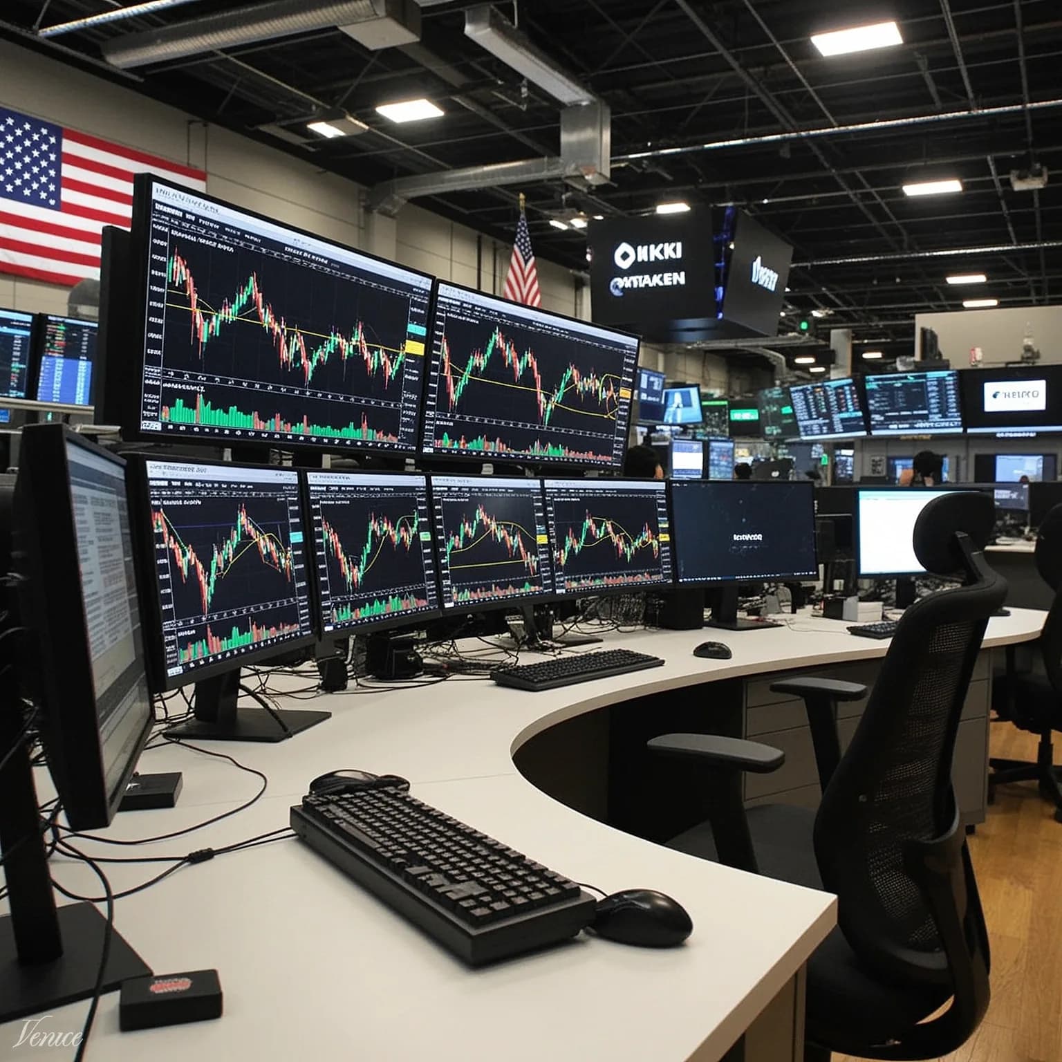 Kraken Launches U.S. Perpetual Futures as Crypto Derivatives Shift Onshore