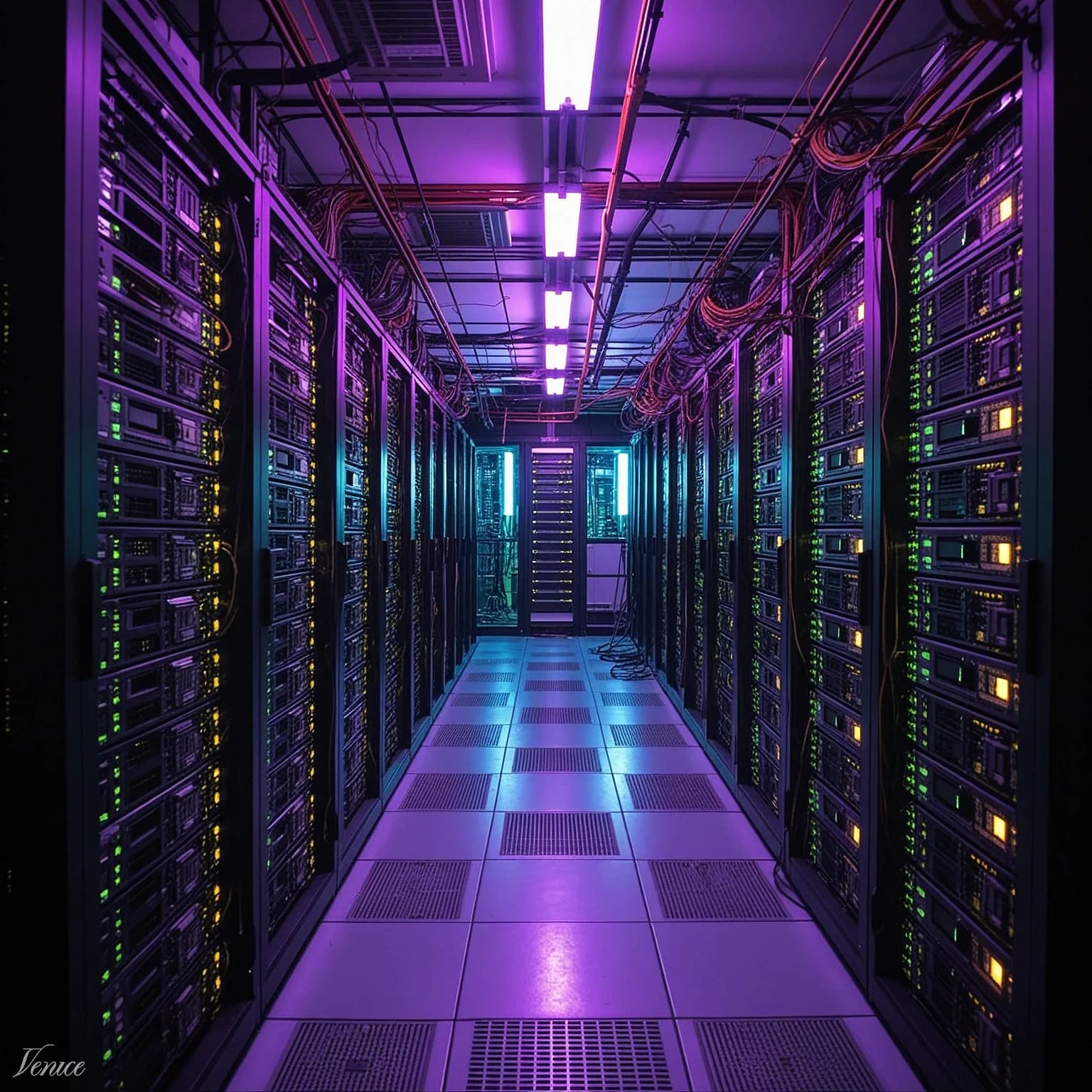 Nvidia’s $20B Debt Sale Highlights Bitcoin Miners’ AI Shift