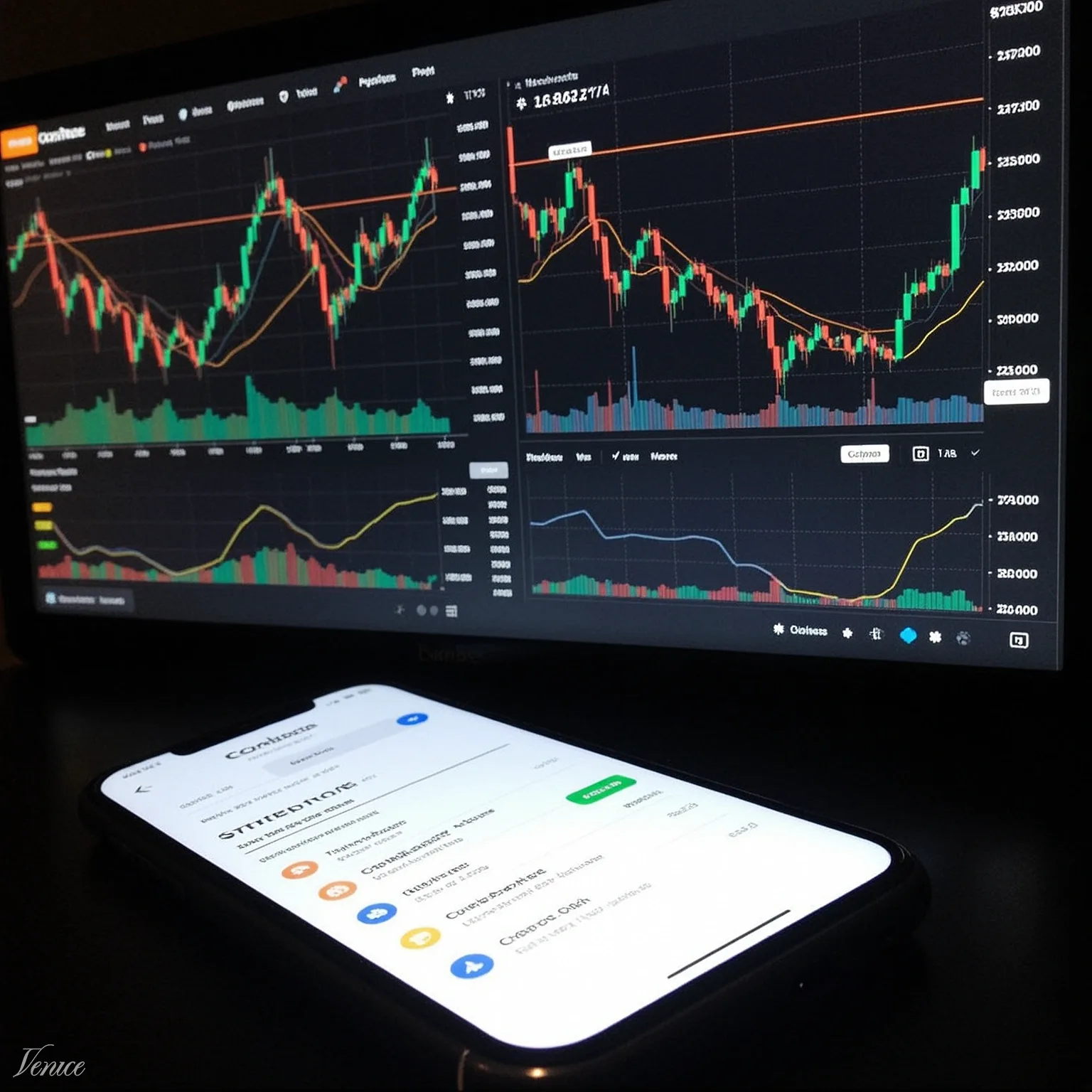 Coinbase Gears Up to Launch Tokenized Stock Trading, Crypto and Equities Options