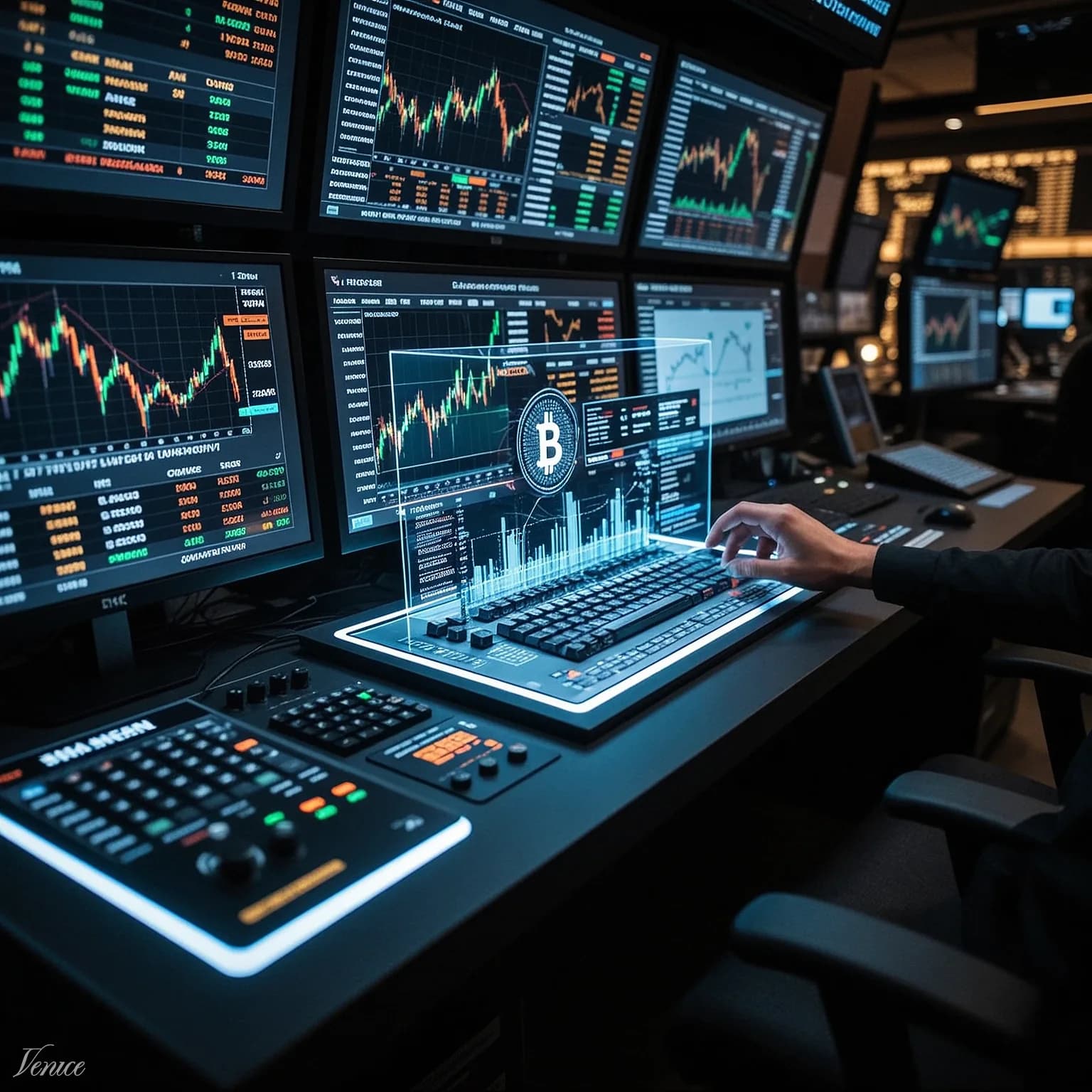 Gate CrossEx: An Exchange-Native Answer to the Institutional Capital Fragmentation Problem