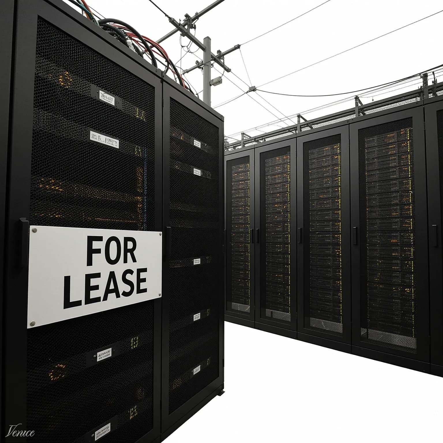 VanEck: Bitcoin Miners Face $50B Funding Gap as AI Pivot Separates Winners From Losers